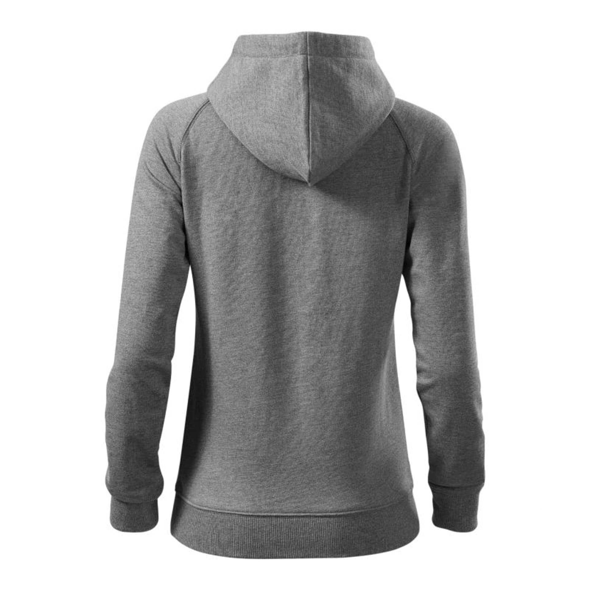 

Bluza Voyage W MLI (kolor Szary/Srebrny, rozmiar 2XL)
