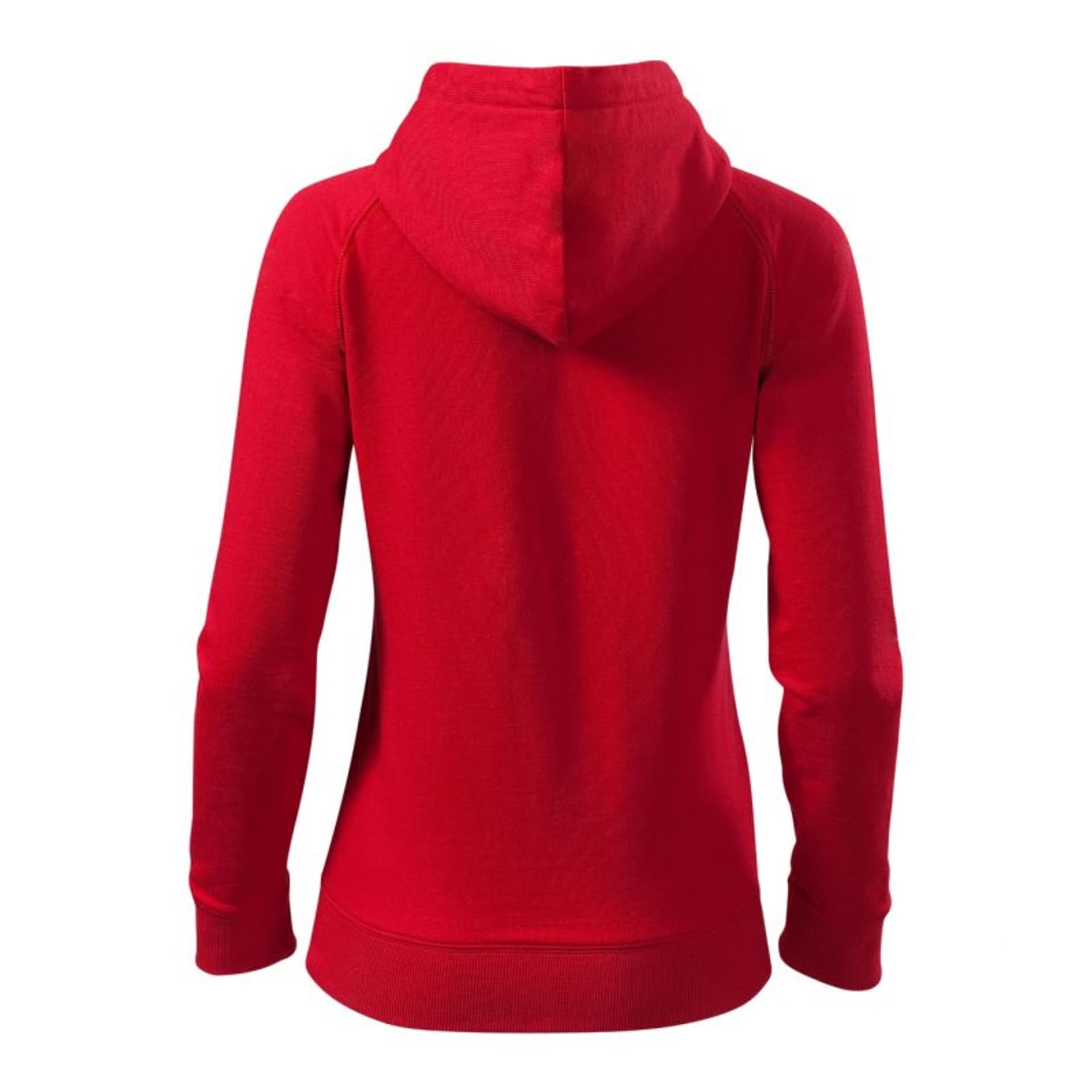 

Bluza Voyage W MLI (kolor Czerwony, rozmiar M)