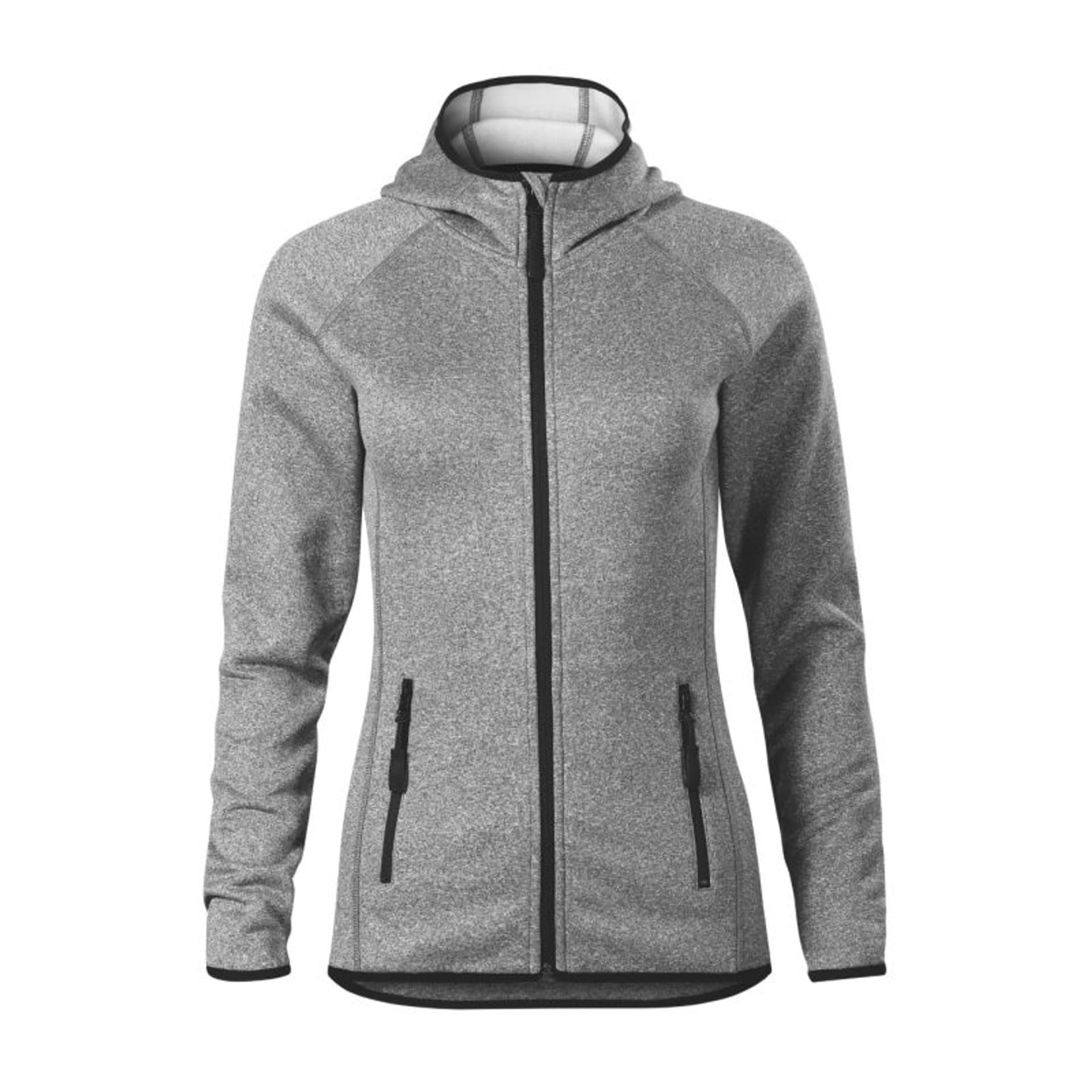 

Bluza Malfini Direct W (kolor Szary/Srebrny, rozmiar XS)