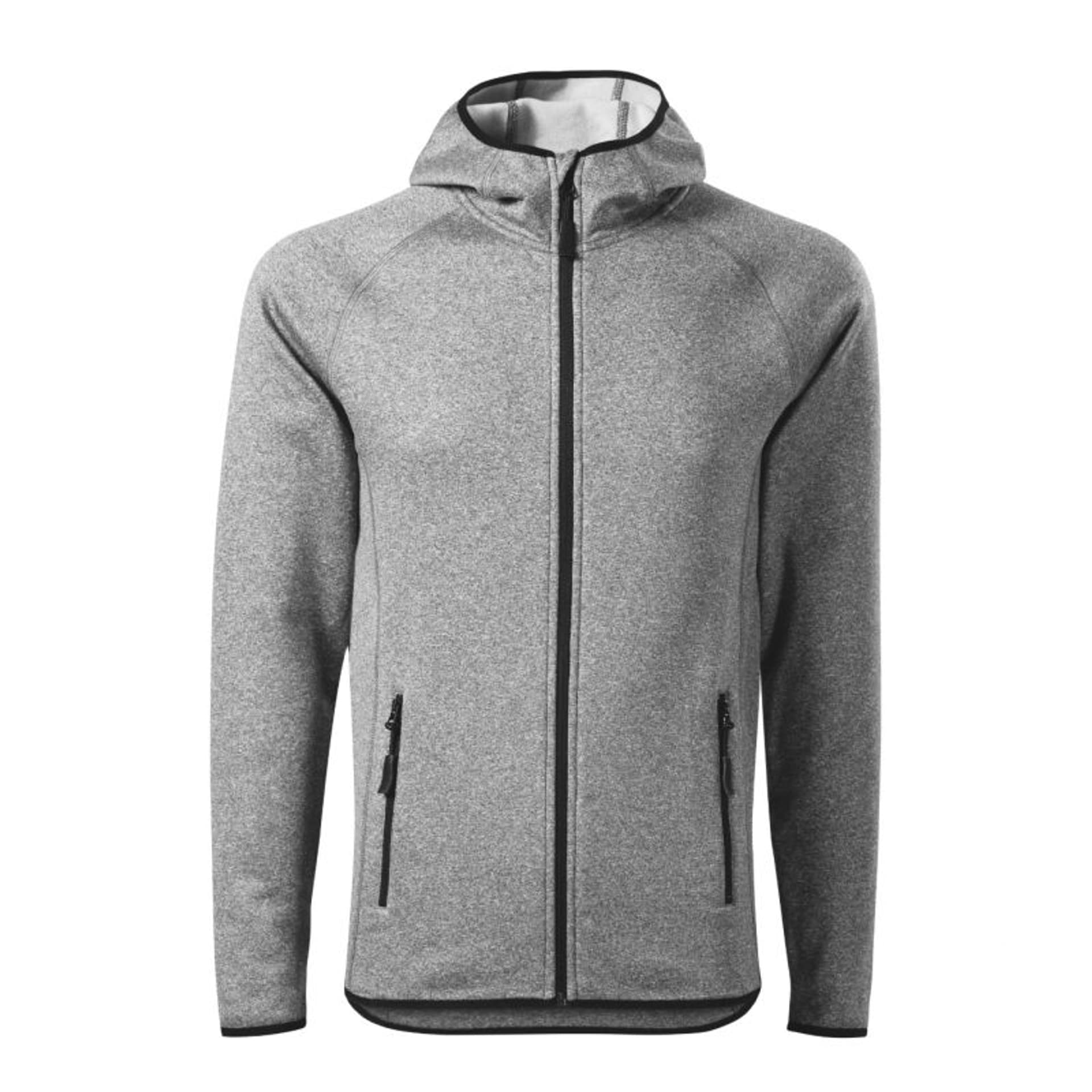 

Bluza Malfini Direct M (kolor Szary/Srebrny, rozmiar M)