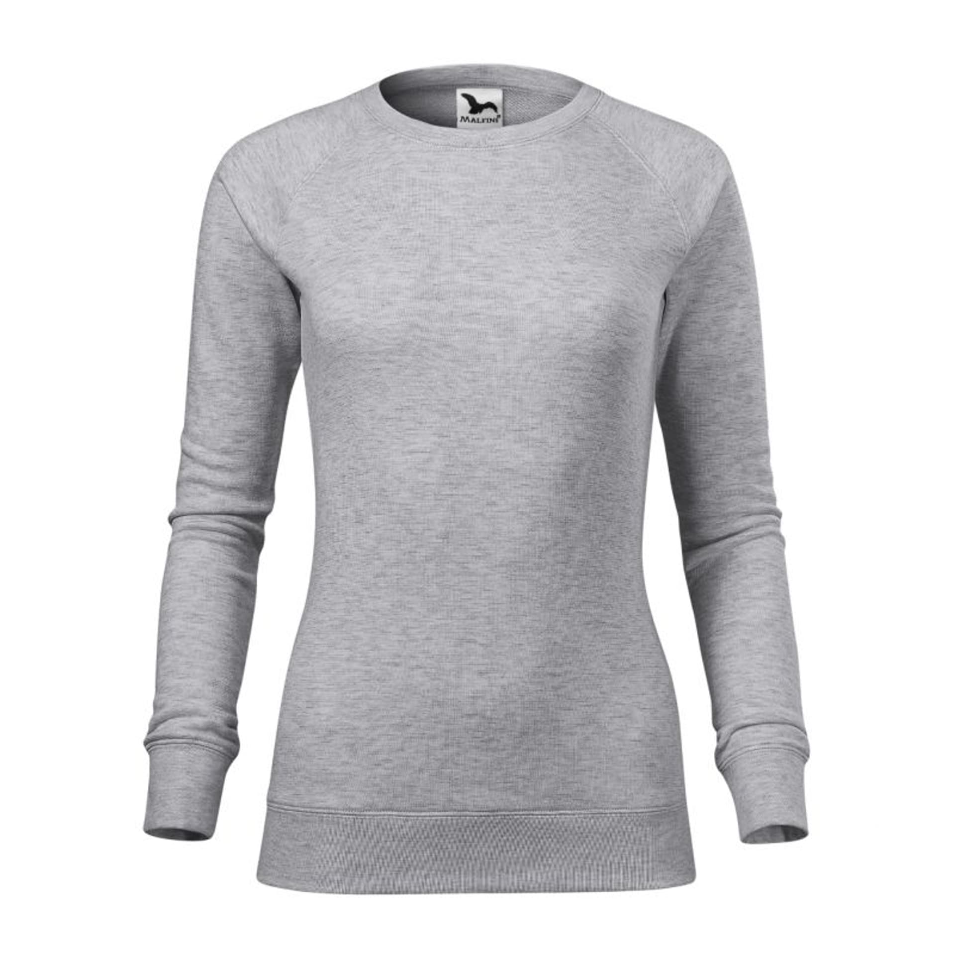 

Bluza Malfini Merger W MLI (kolor Szary/Srebrny, rozmiar M)