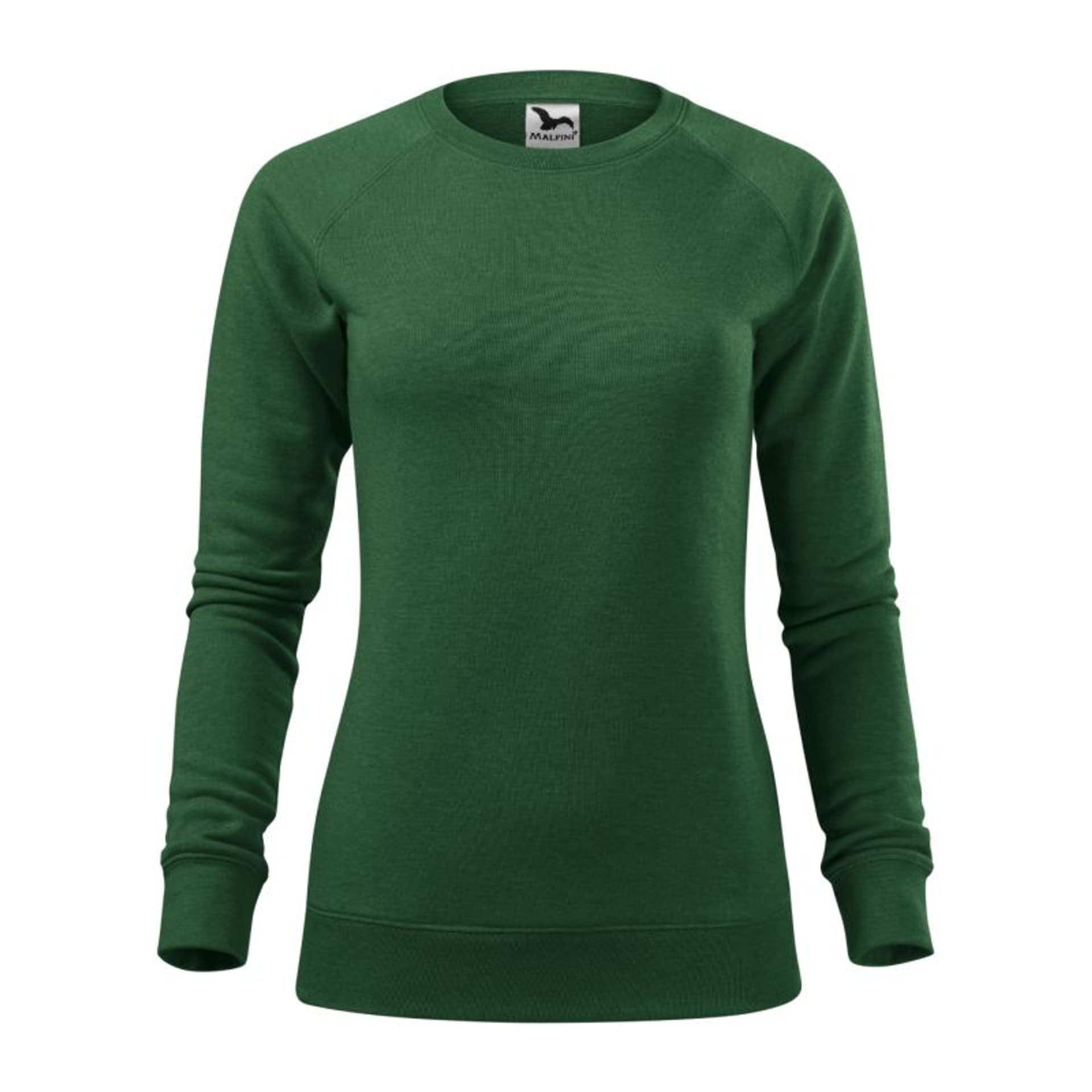 

Bluza Malfini Merger W MLI (kolor Zielony, rozmiar XS)