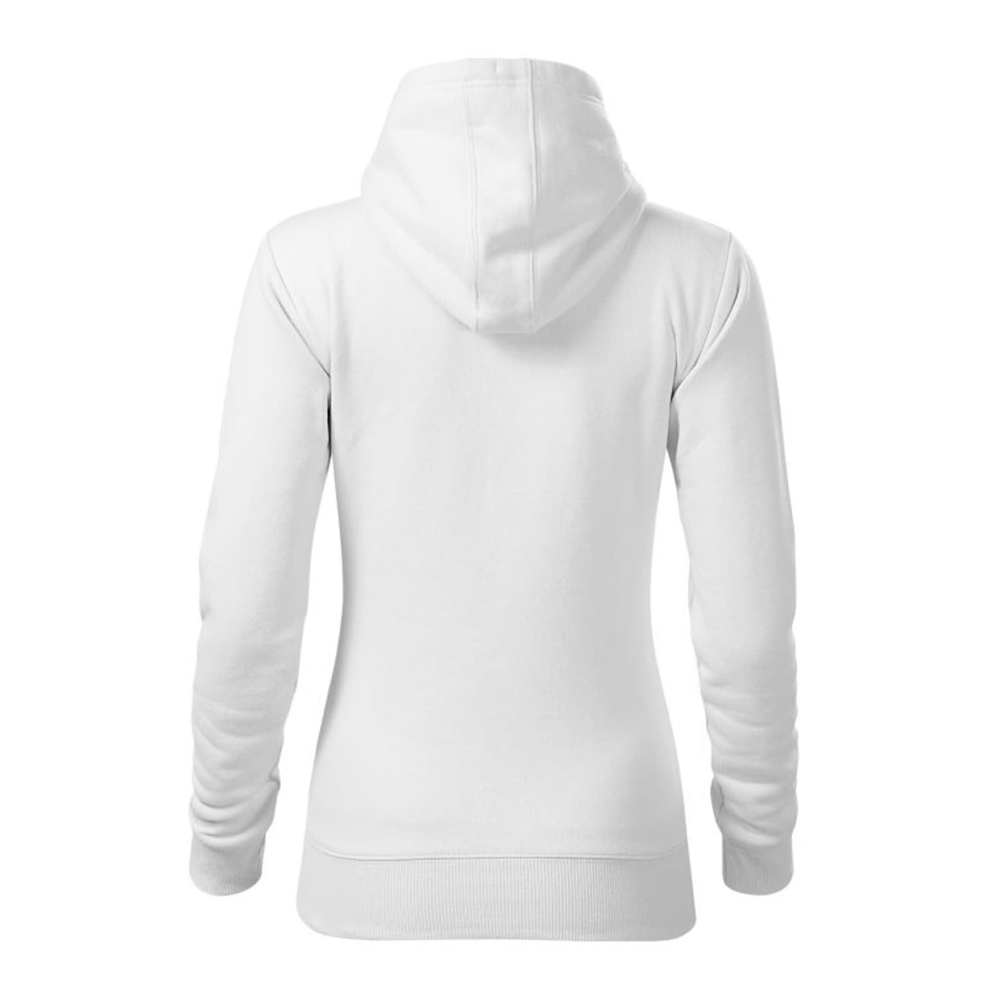 

Bluza Malfini Cape W MLI (kolor Biały, rozmiar XS)