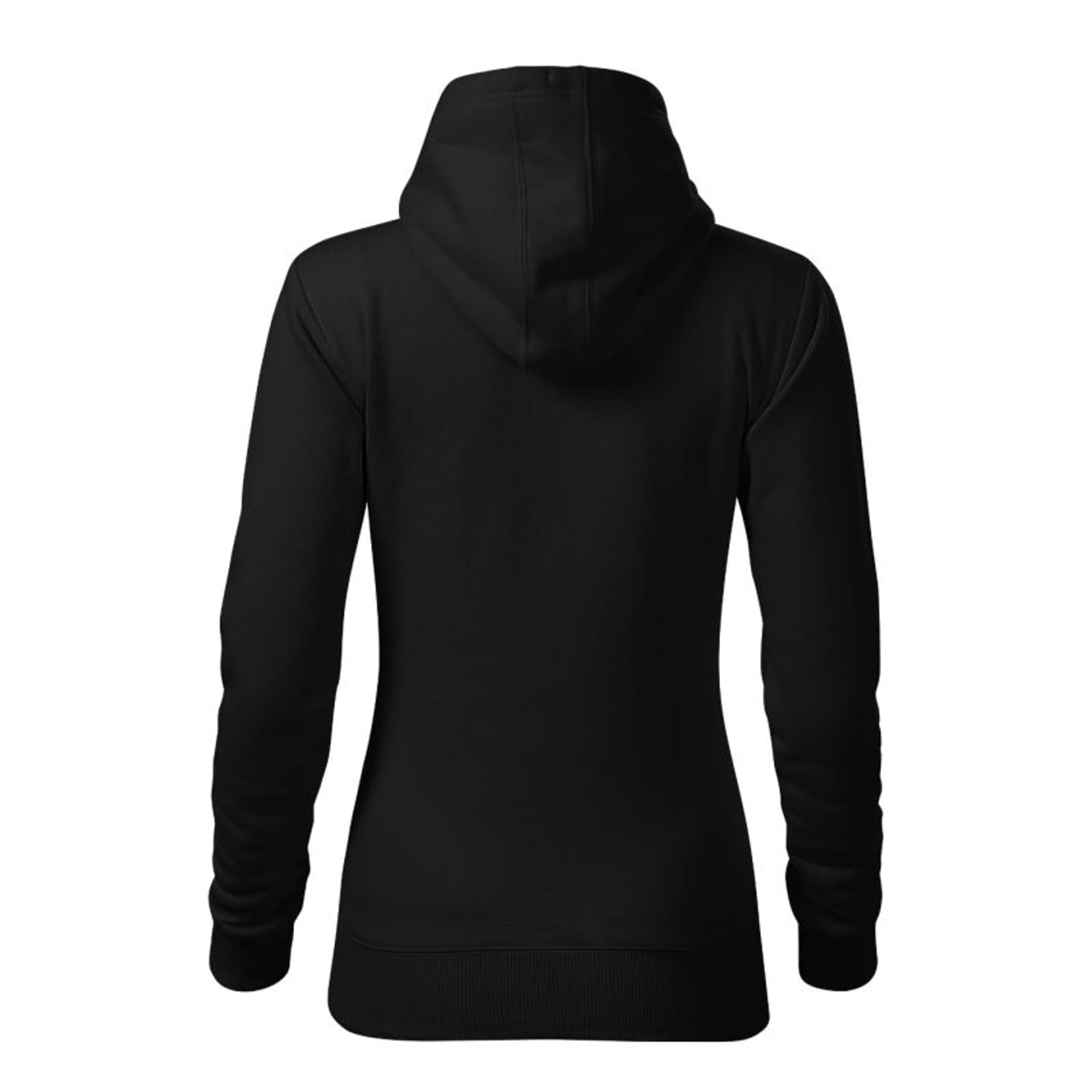 

Bluza Malfini Cape W MLI (kolor Czarny, rozmiar S)