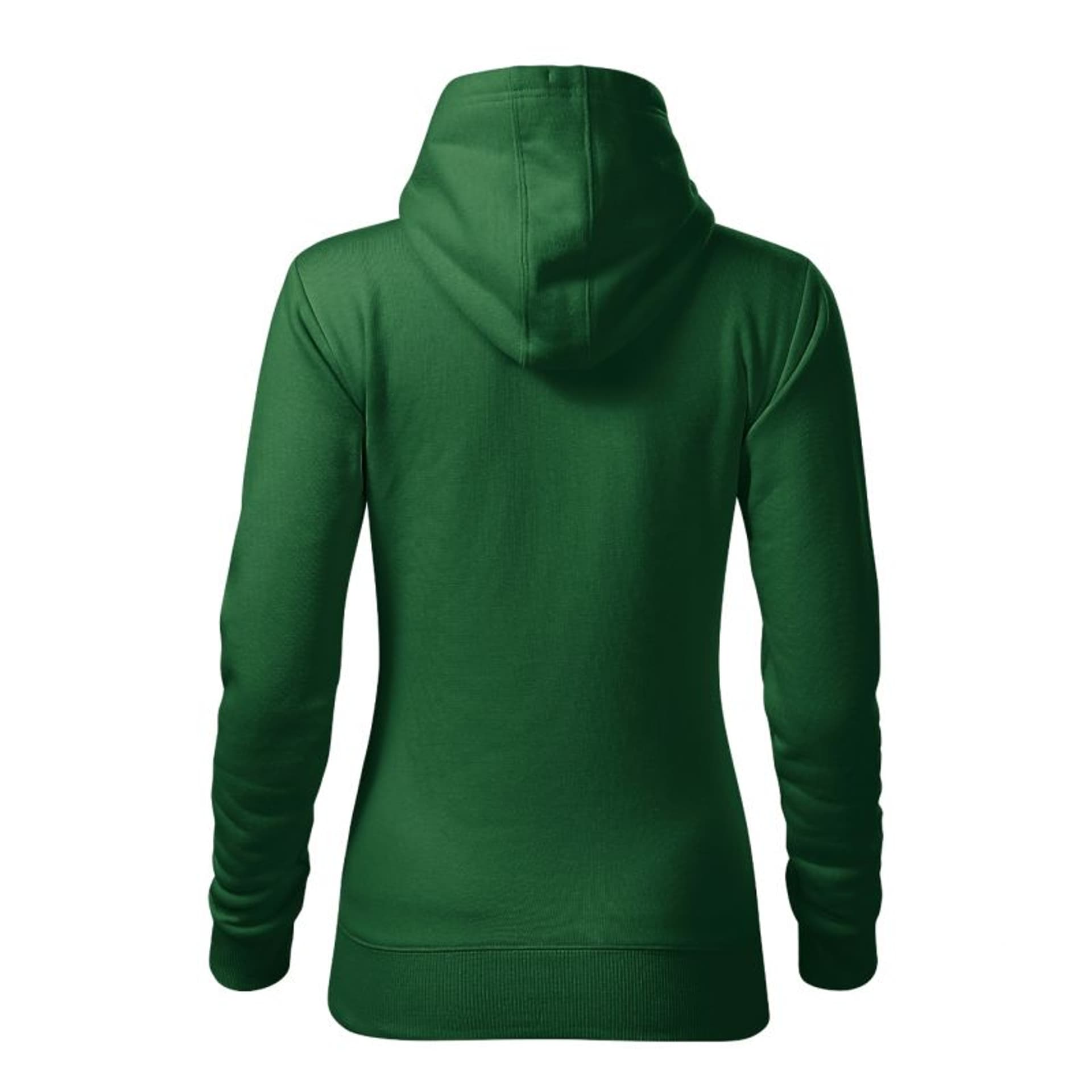 

Bluza Malfini Cape W MLI (kolor Zielony, rozmiar L)