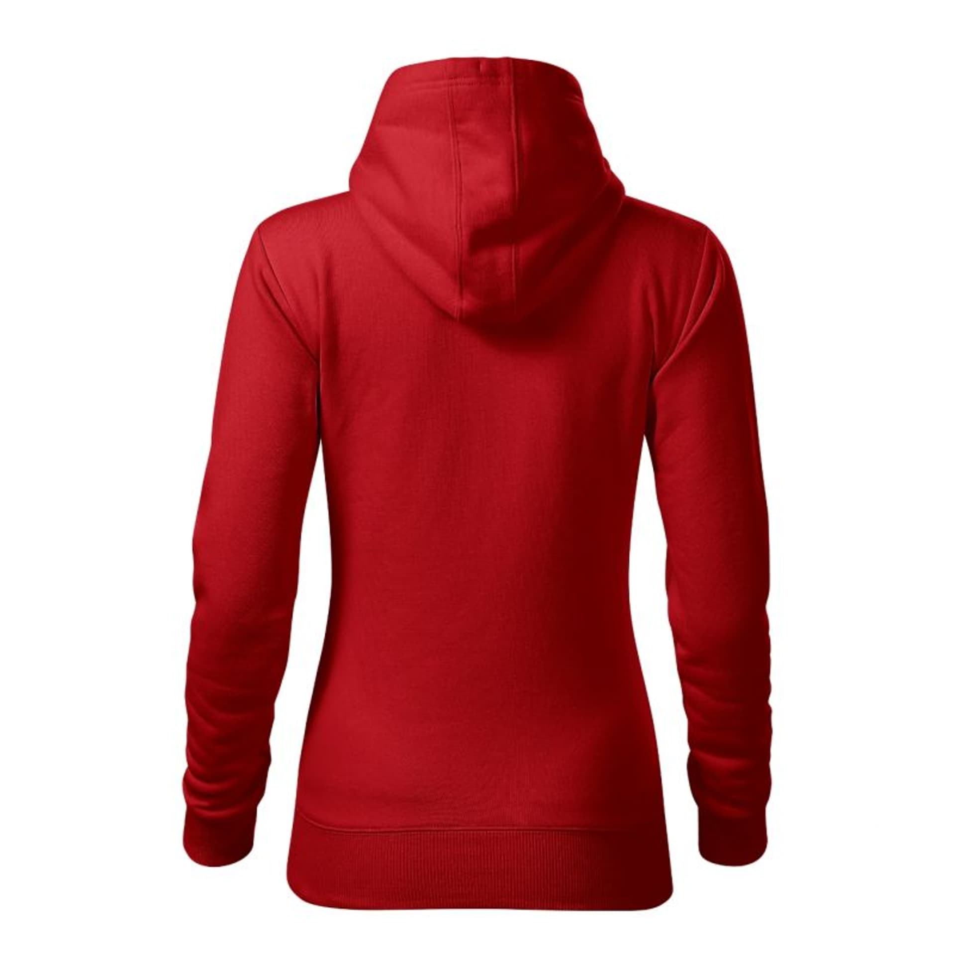 

Bluza Malfini Cape W MLI (kolor Czerwony, rozmiar XS)