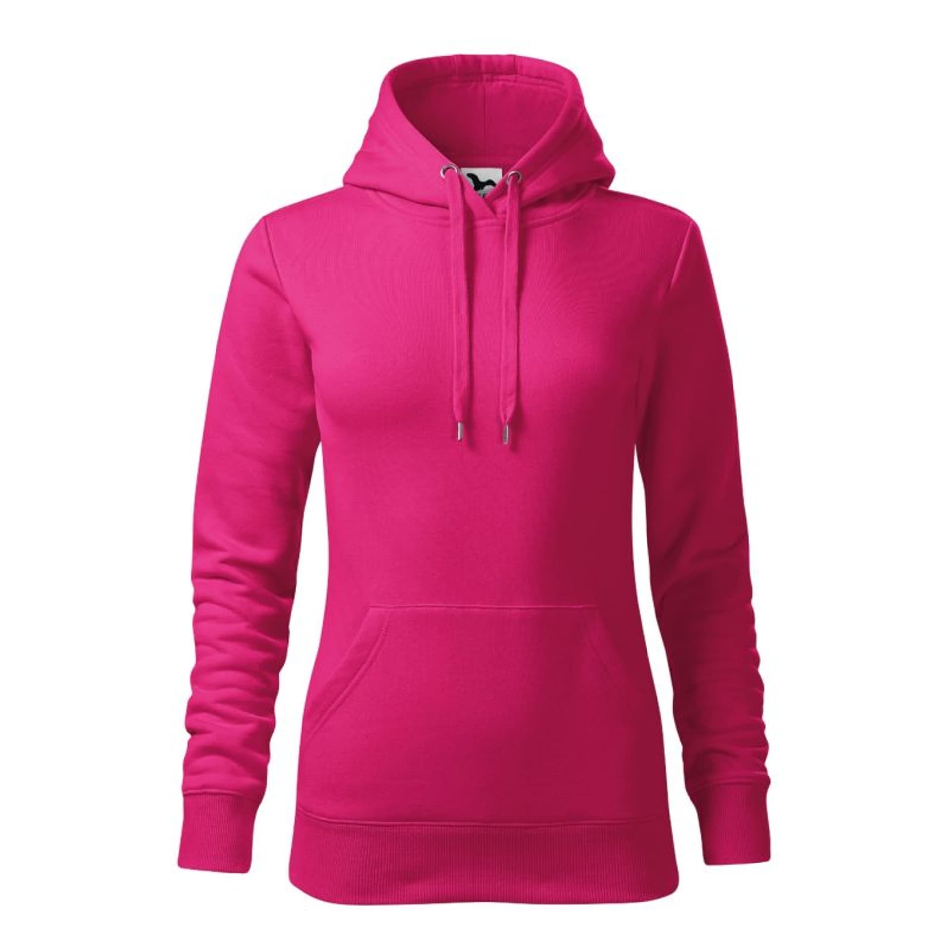 

Bluza Malfini Cape W MLI (kolor Różowy, rozmiar M)