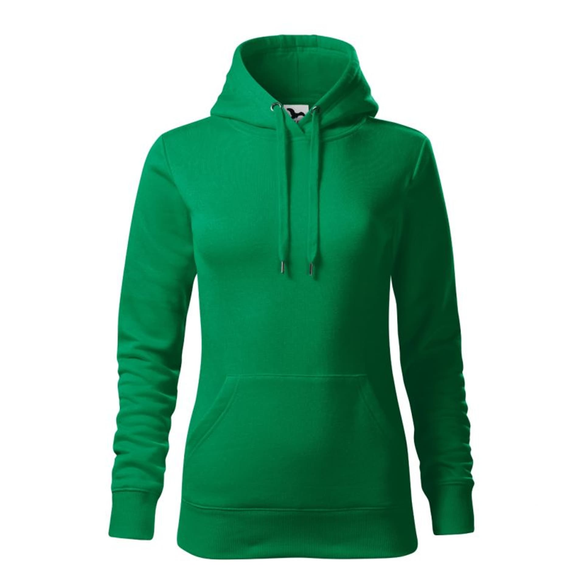 

Bluza Malfini Cape W MLI (kolor Zielony, rozmiar S)