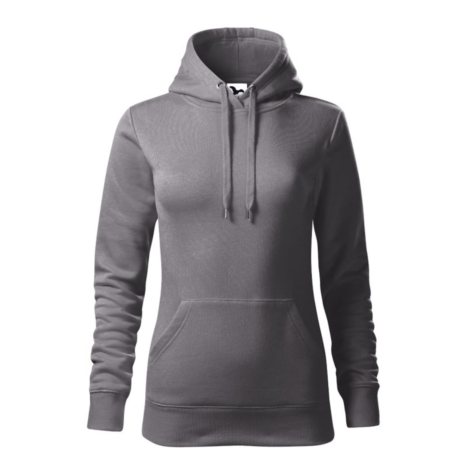 

Bluza Malfini Cape W MLI (kolor Szary/Srebrny, rozmiar 2XL)