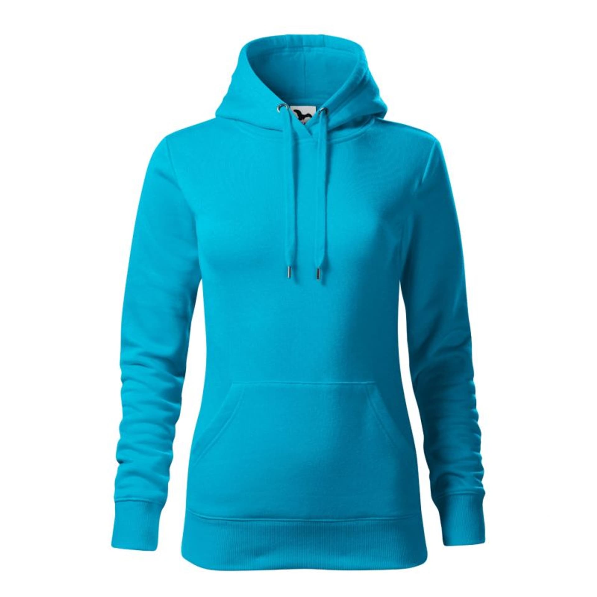 

Bluza Malfini Cape W MLI (kolor Niebieski, rozmiar 2XL)