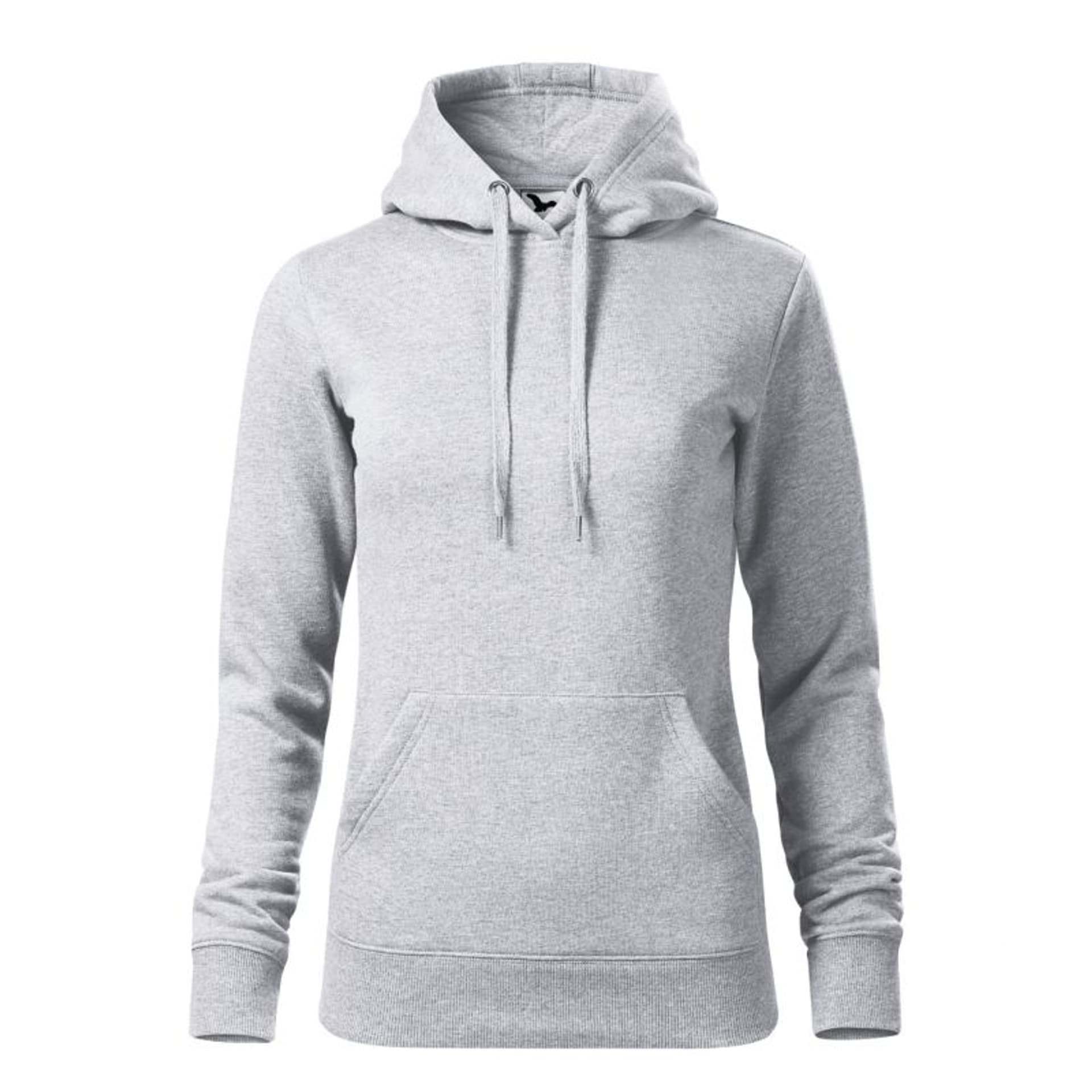 

Bluza Malfini Cape W MLI (kolor Szary/Srebrny, rozmiar 2XL)