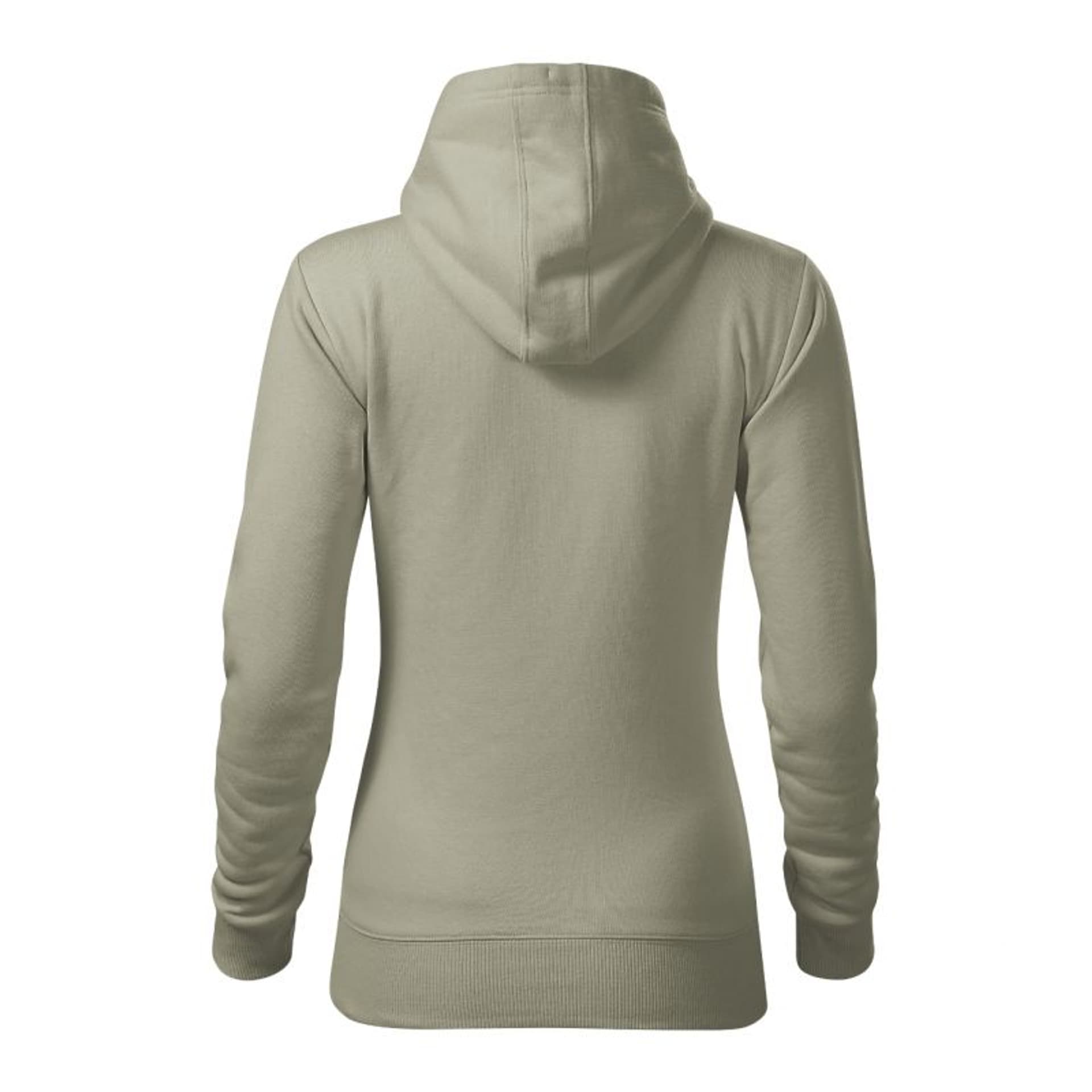 

Bluza Malfini Cape W MLI (kolor Zielony, rozmiar L)