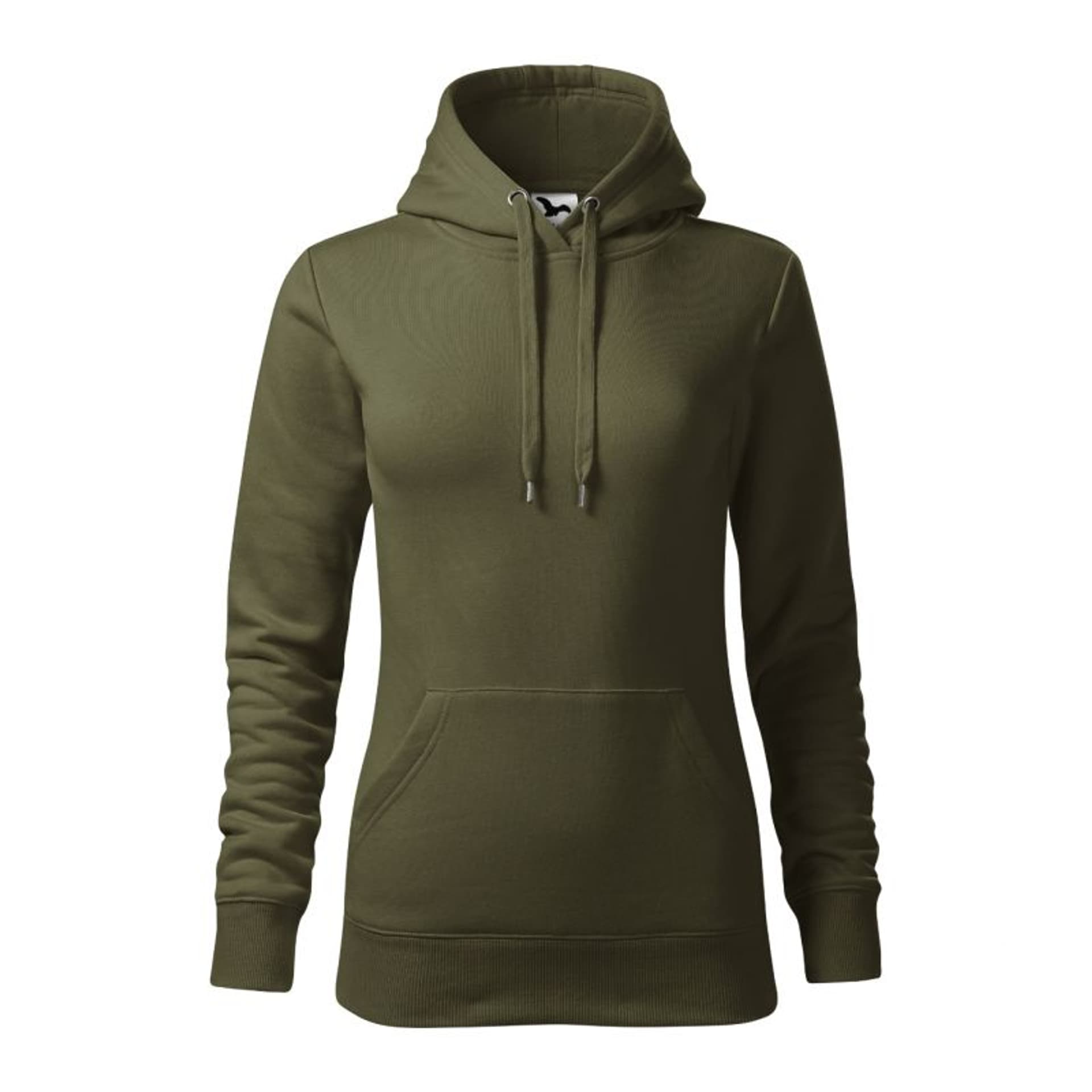 

Bluza Malfini Cape W MLI (kolor Zielony, rozmiar S)