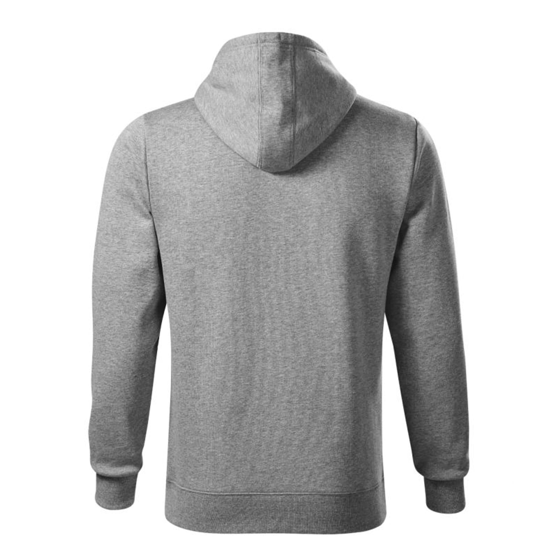 

Bluza Malfini Cape M MLI (kolor Szary/Srebrny, rozmiar M)