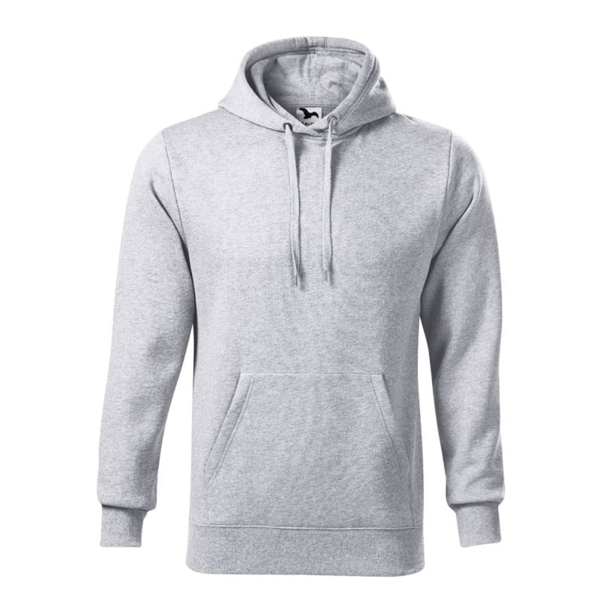 

Bluza Malfini Cape M MLI (kolor Szary/Srebrny, rozmiar S)