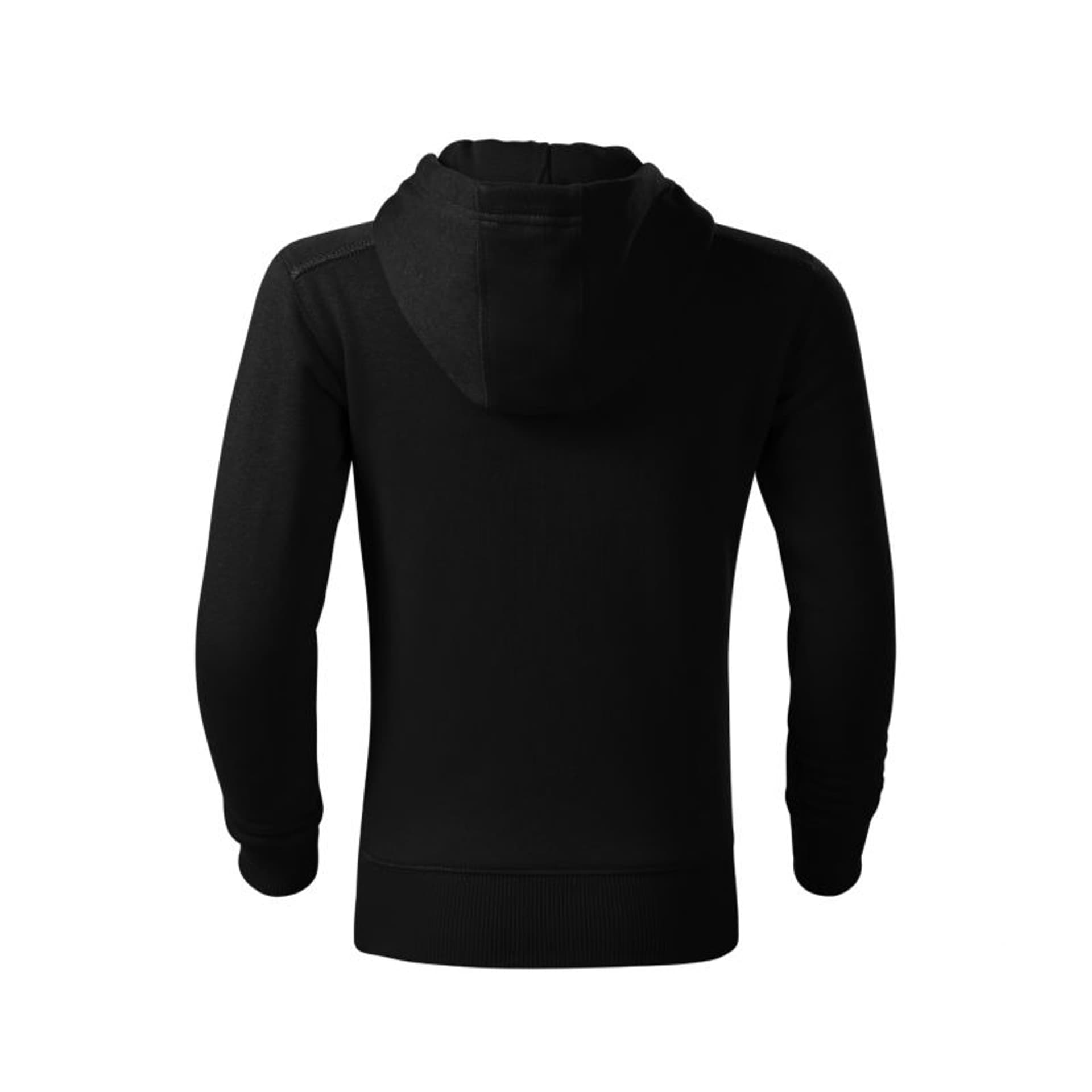 

Bluza Trendy Zipper Jr MLI (kolor Czarny, rozmiar 134 cm/8 lat)