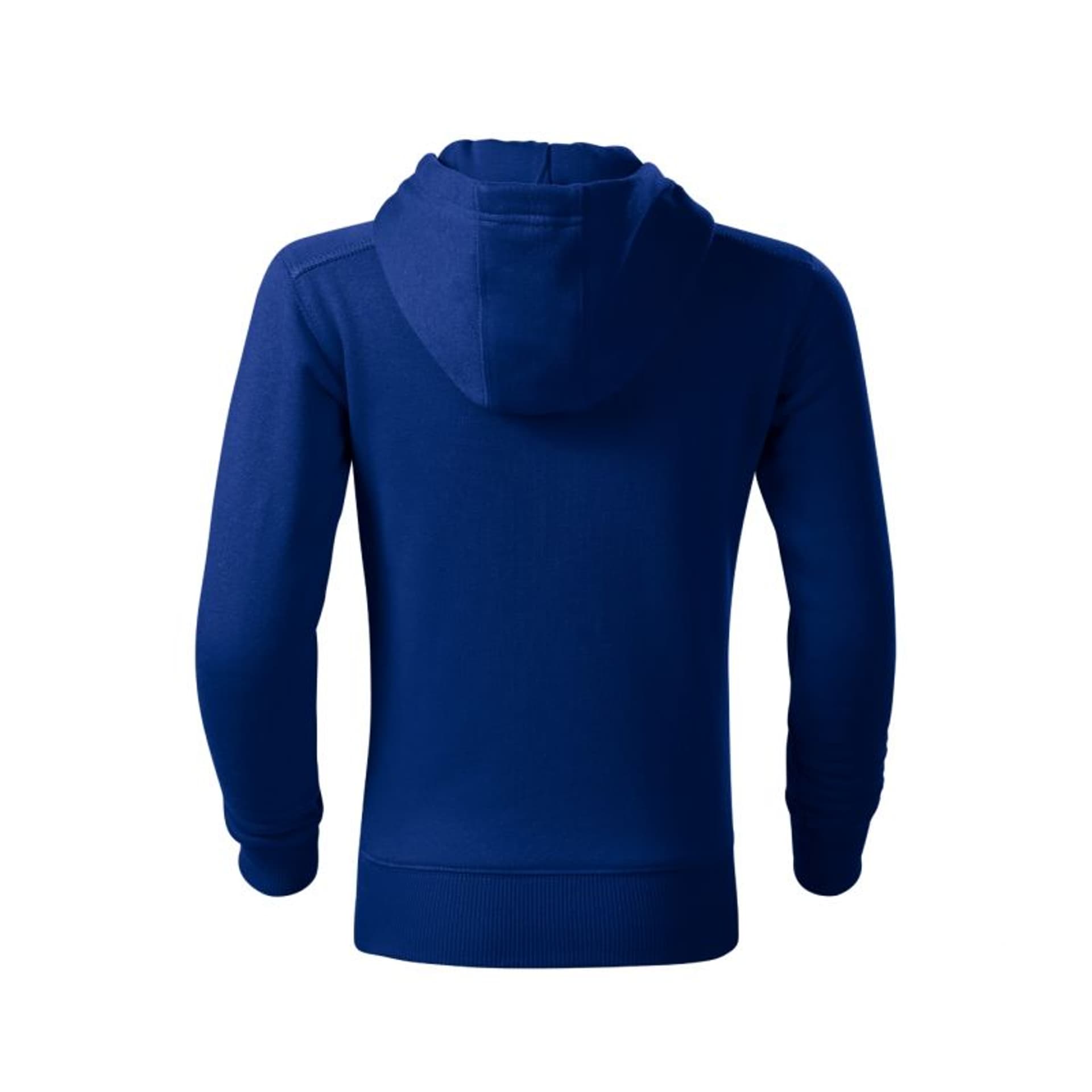 

Bluza Trendy Zipper Jr MLI (kolor Niebieski, rozmiar 122 cm/6 lat)