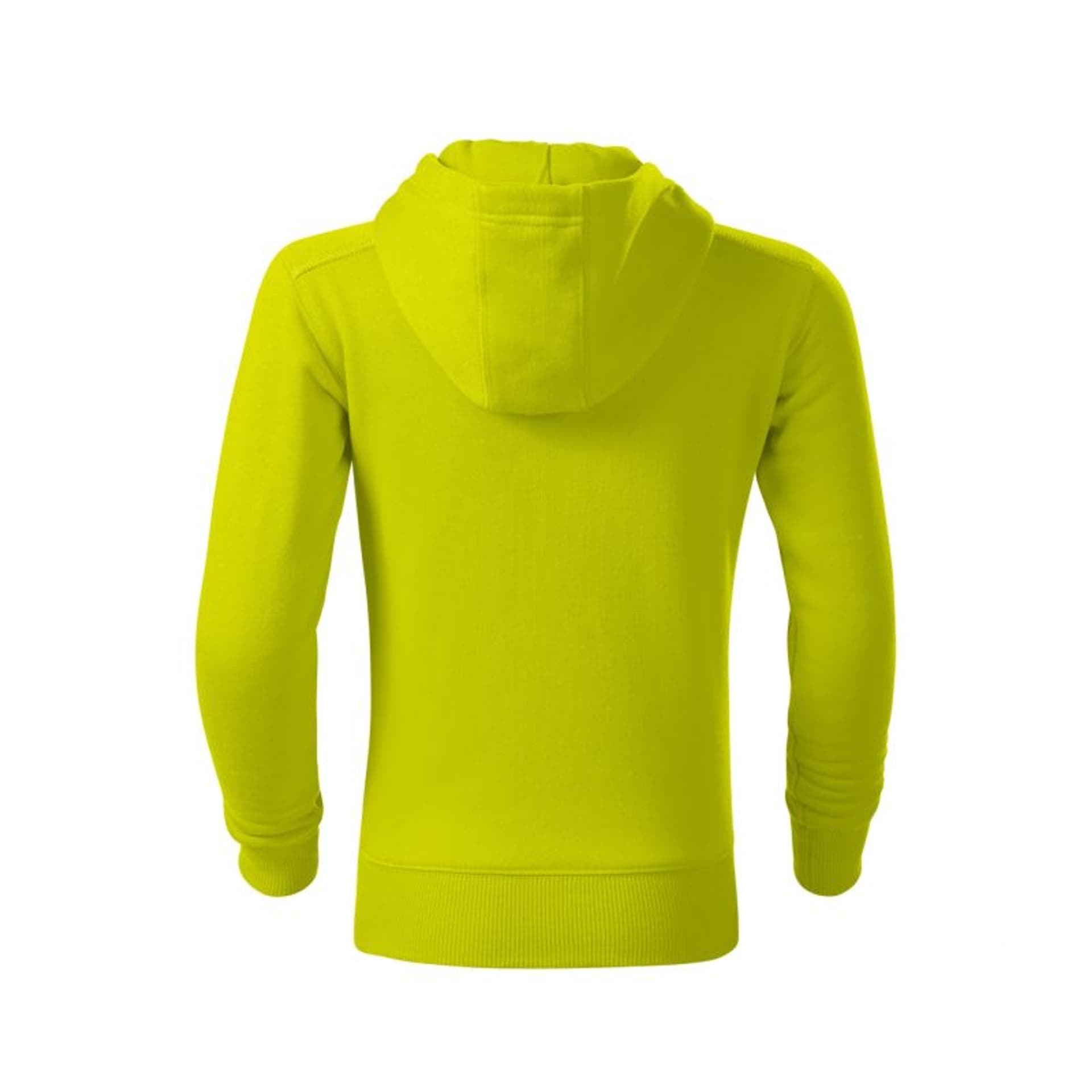 

Bluza Trendy Zipper Jr MLI (kolor Zielony, rozmiar 122 cm/6 lat)