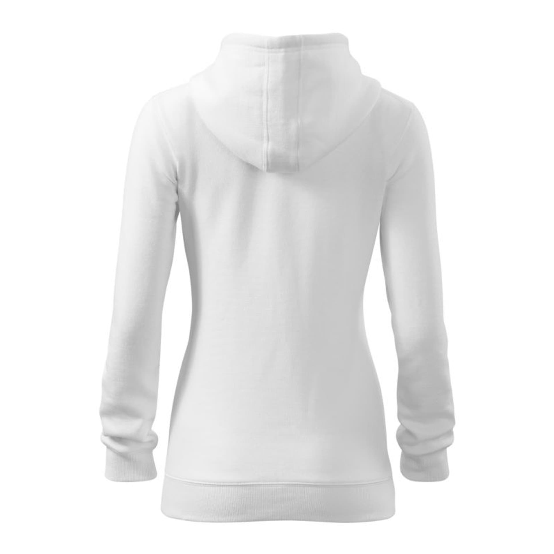 

Bluza Trendy Zipper W MLI (kolor Biały, rozmiar XL)