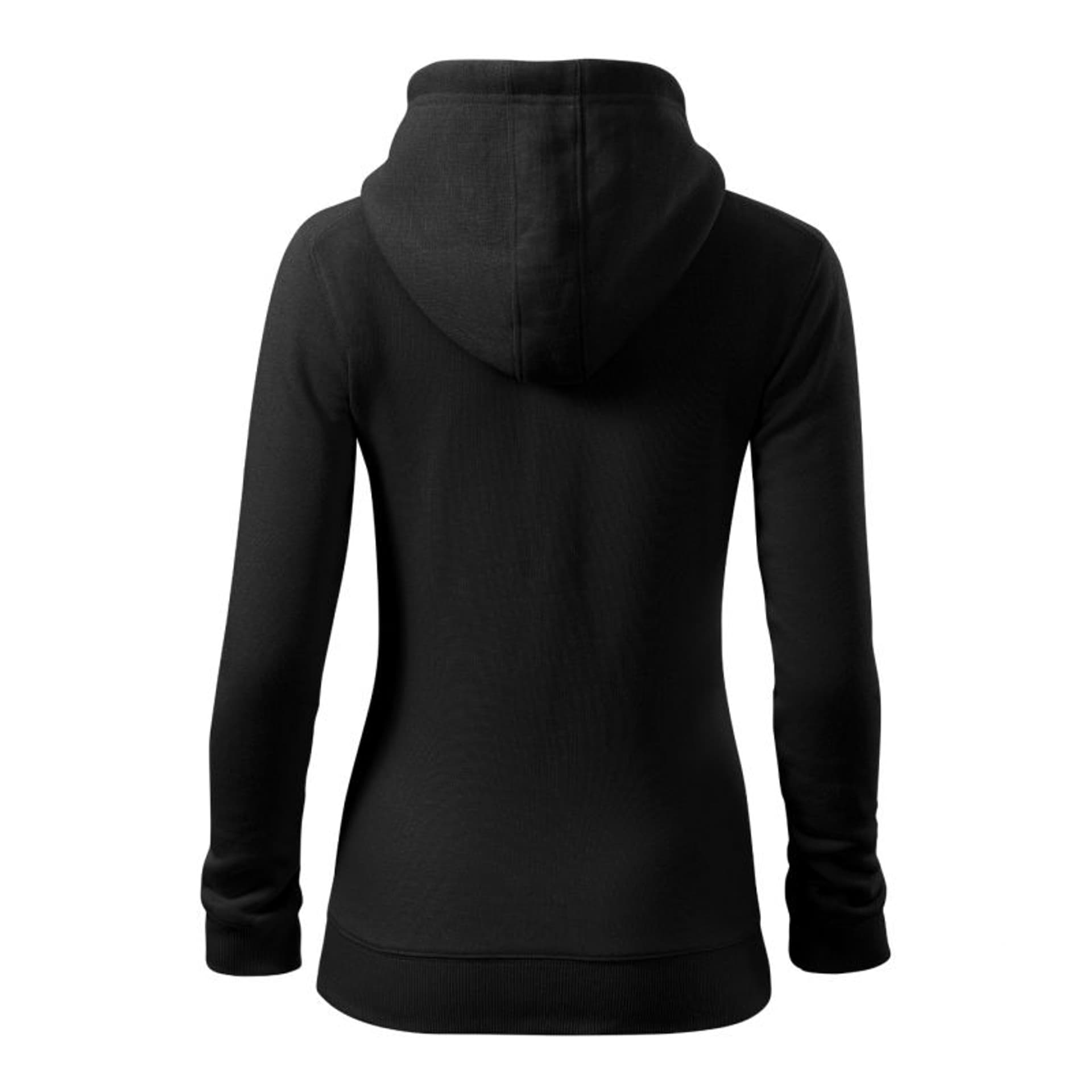 

Bluza Trendy Zipper W MLI (kolor Czarny, rozmiar 2XL)