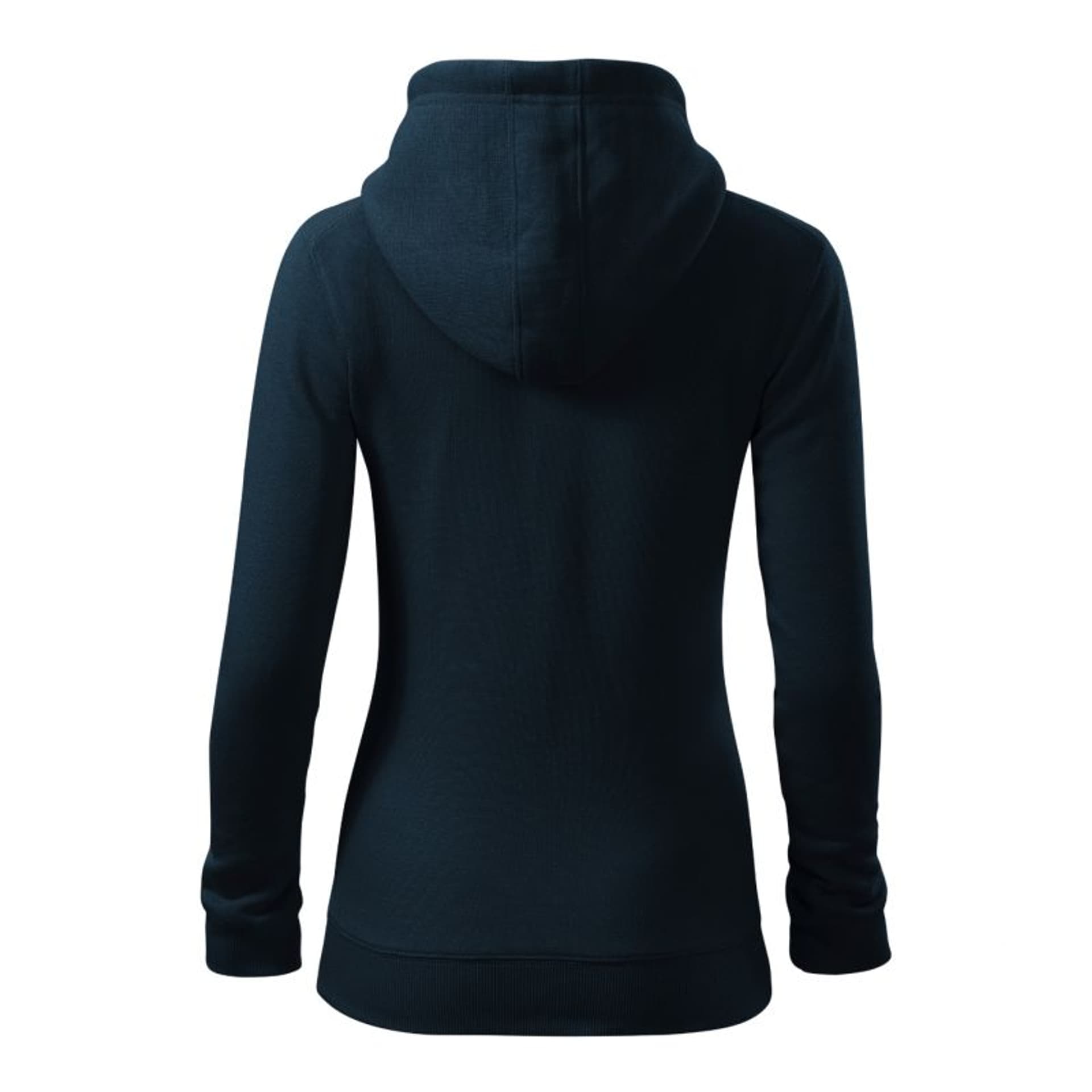 

Bluza Trendy Zipper W MLI (kolor Granatowy, rozmiar M)