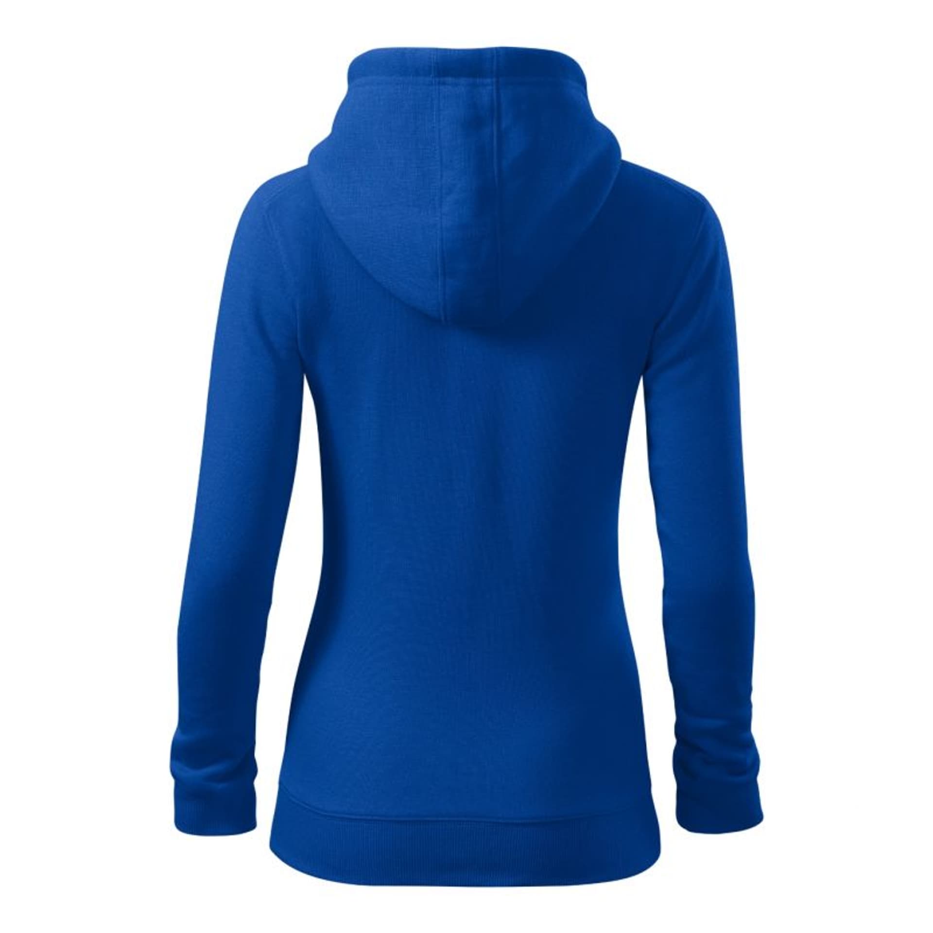 

Bluza Trendy Zipper W MLI (kolor Niebieski, rozmiar M)