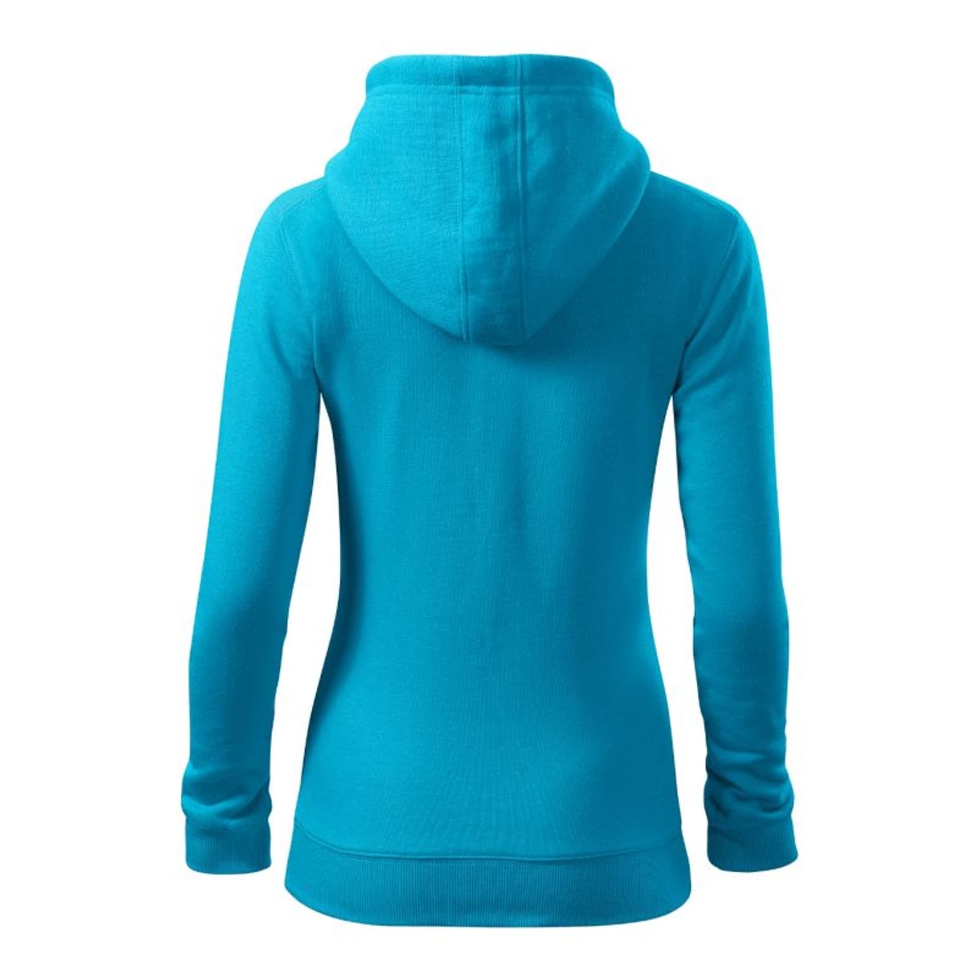 

Bluza Trendy Zipper W MLI (kolor Niebieski, rozmiar L)