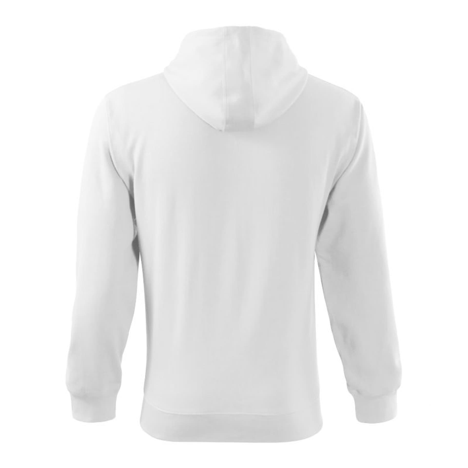 

Bluza Trendy Zipper M MLI (kolor Biały, rozmiar L)
