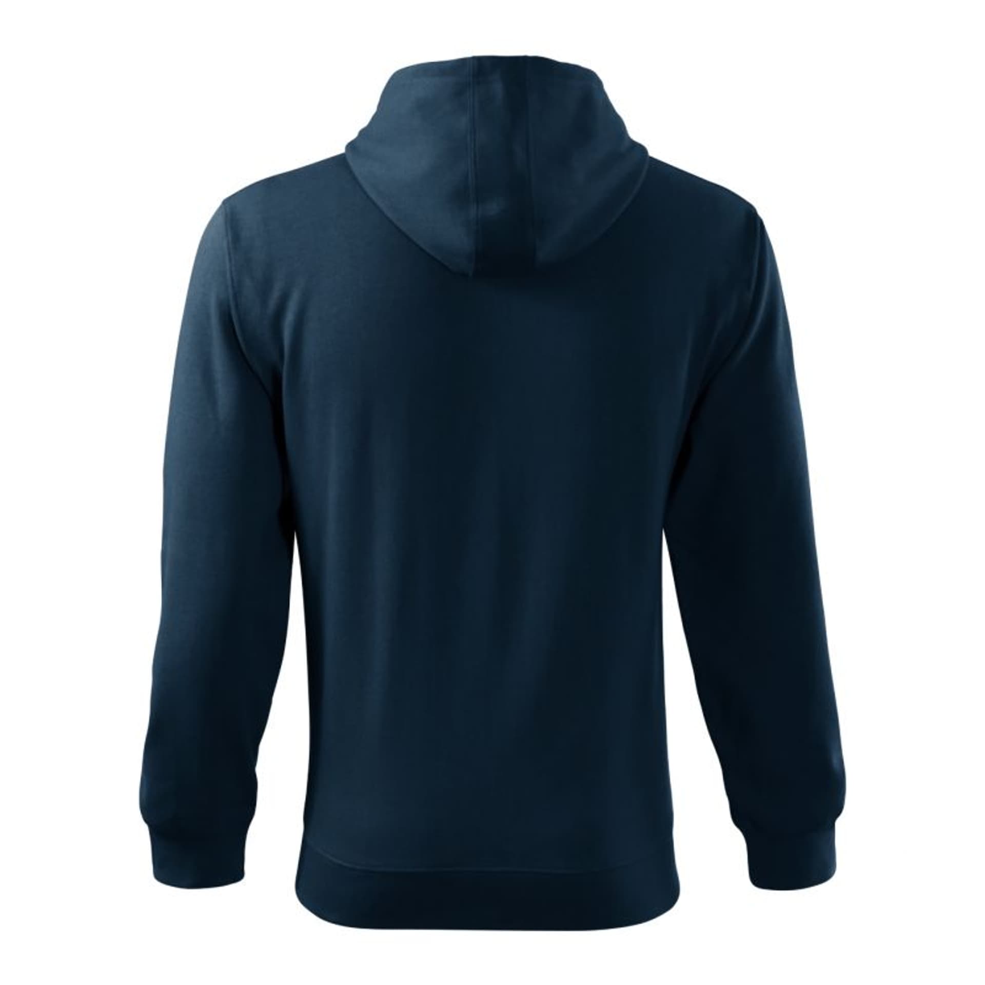 

Bluza Trendy Zipper M MLI (kolor Granatowy, rozmiar 3XL)