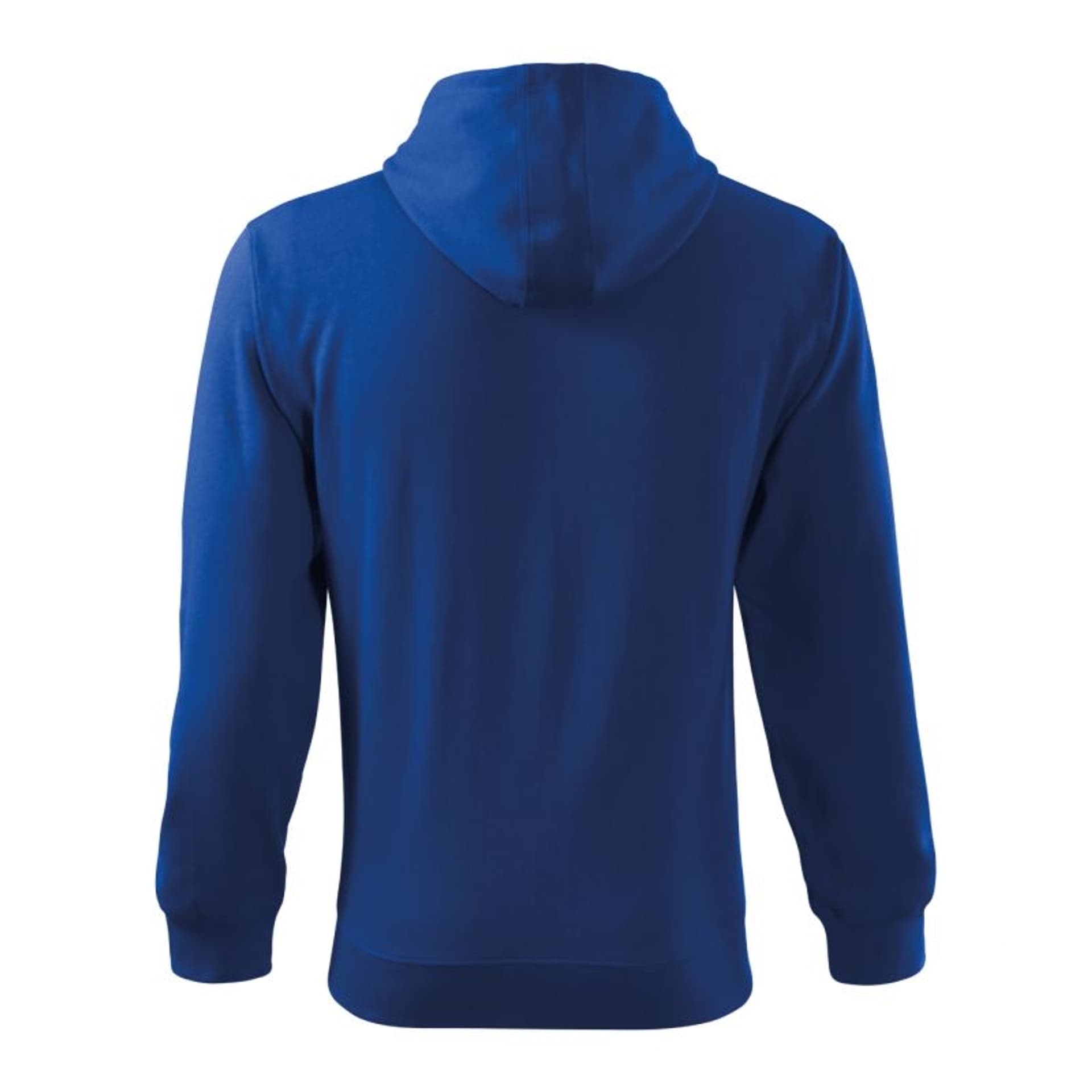

Bluza Trendy Zipper M MLI (kolor Niebieski, rozmiar L)