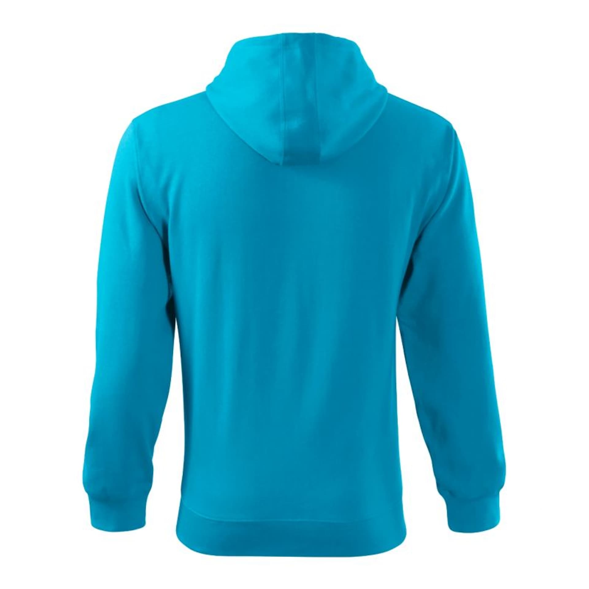 

Bluza Trendy Zipper M MLI (kolor Niebieski, rozmiar M)