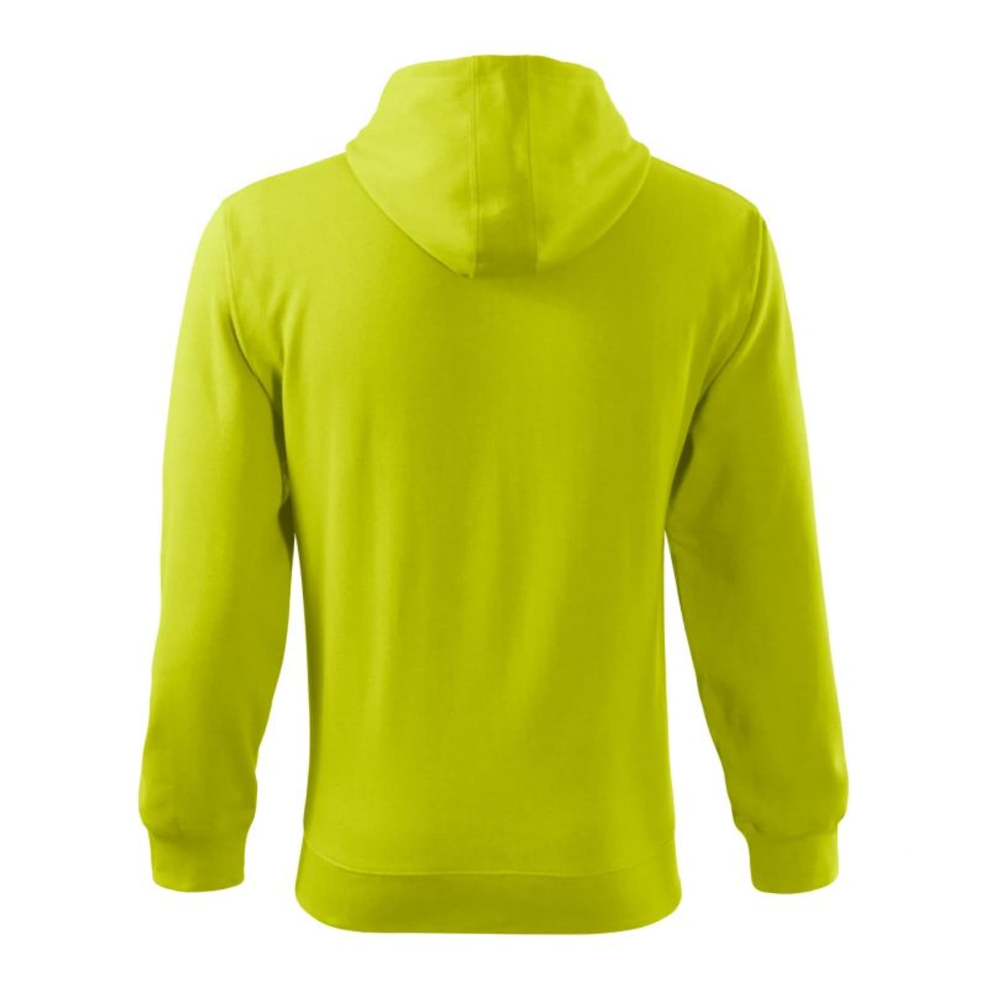 

Bluza Trendy Zipper M MLI (kolor Zielony, rozmiar L)