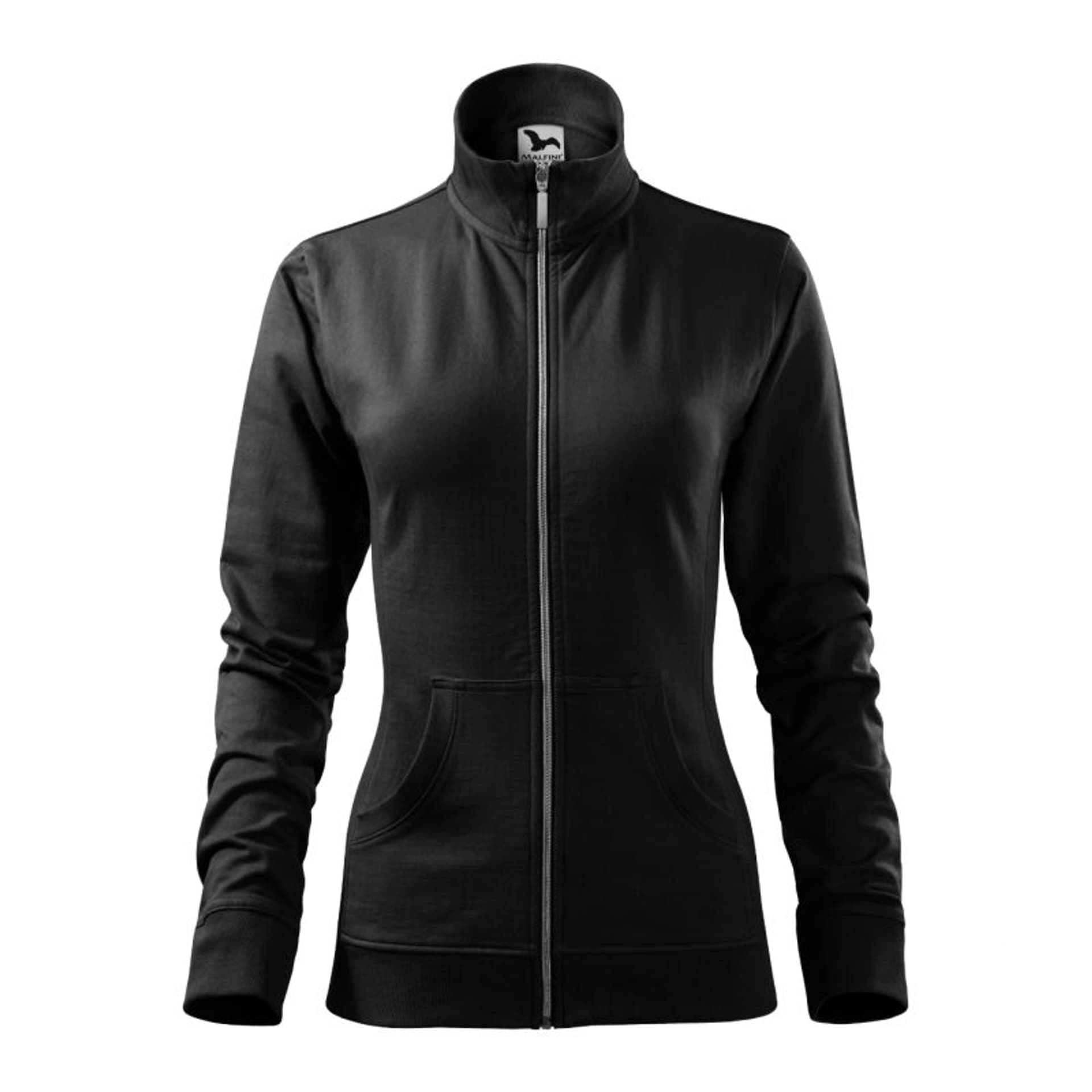 

Bluza Malfini Viva W (kolor Czarny, rozmiar L)