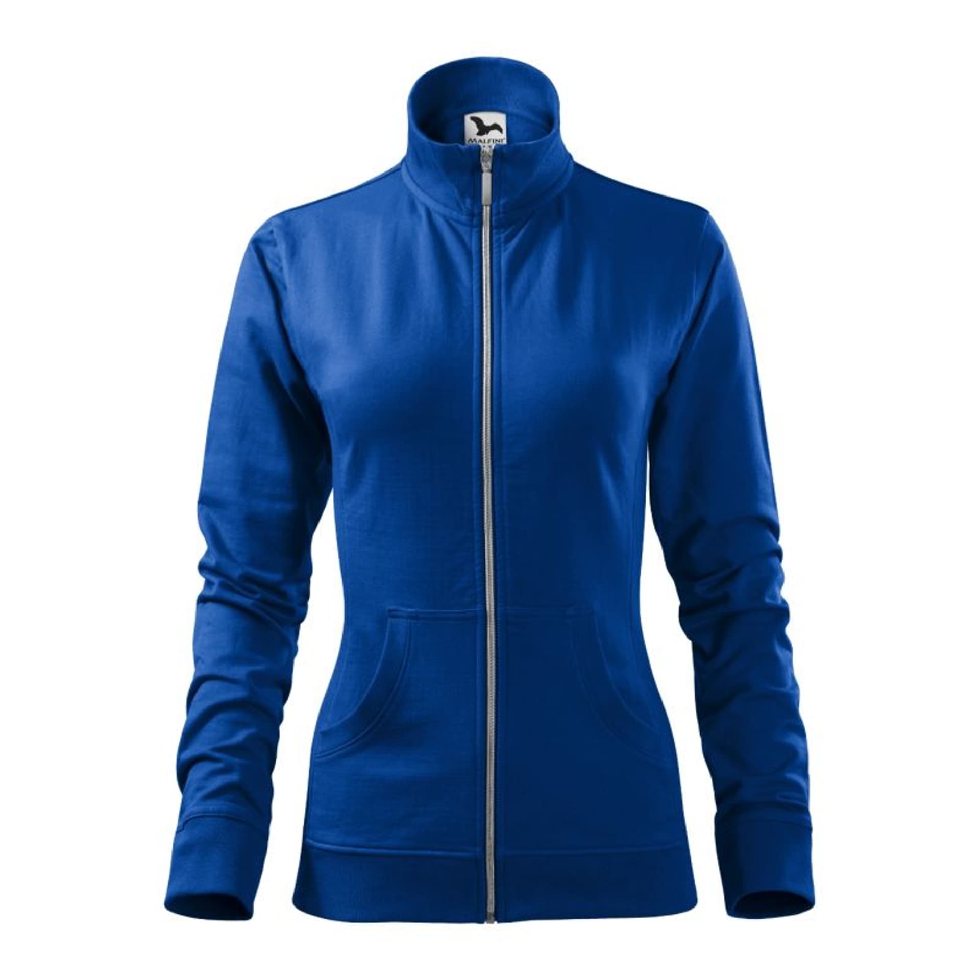 

Bluza Malfini Viva W (kolor Niebieski, rozmiar 2XL)