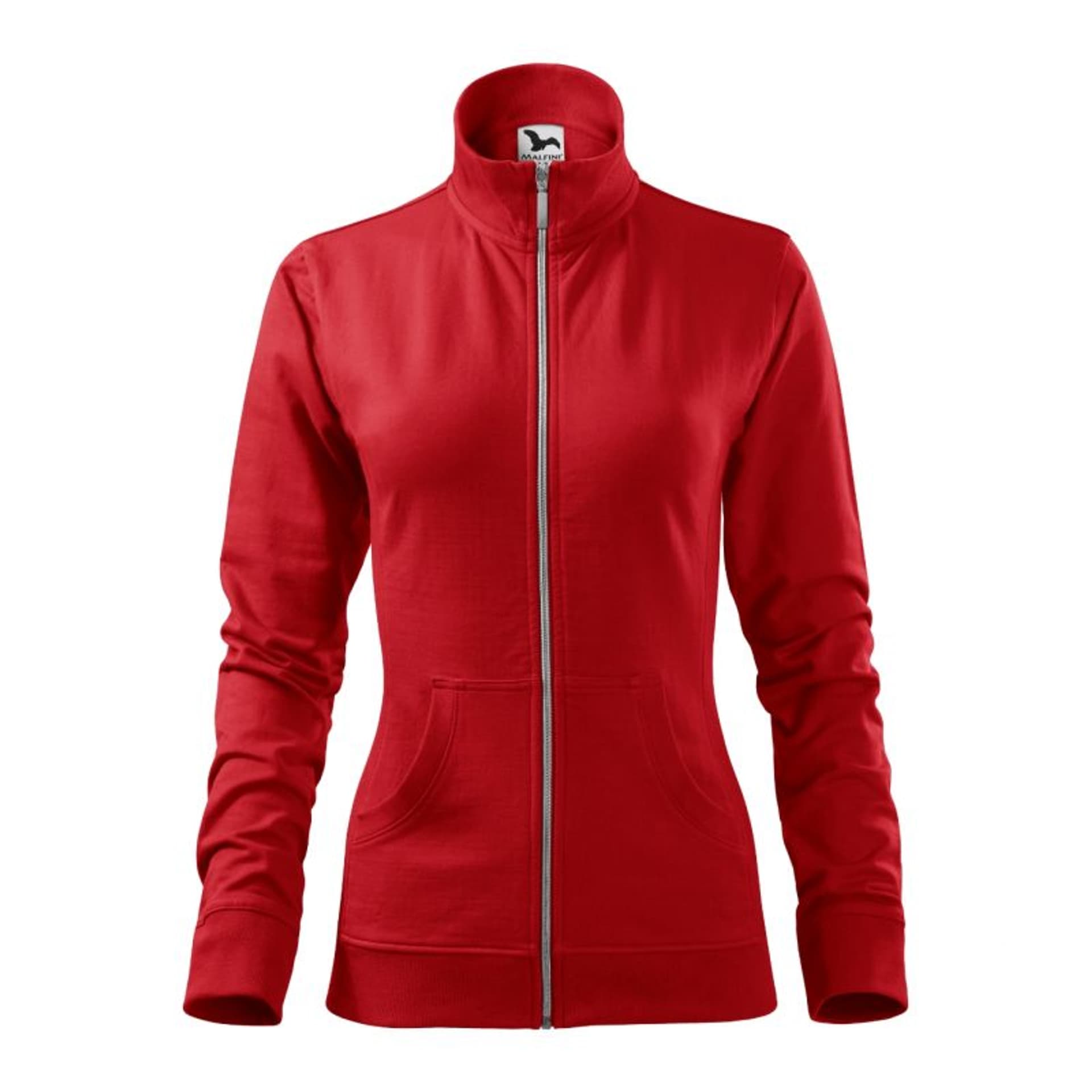 

Bluza Malfini Viva W (kolor Czerwony, rozmiar M)