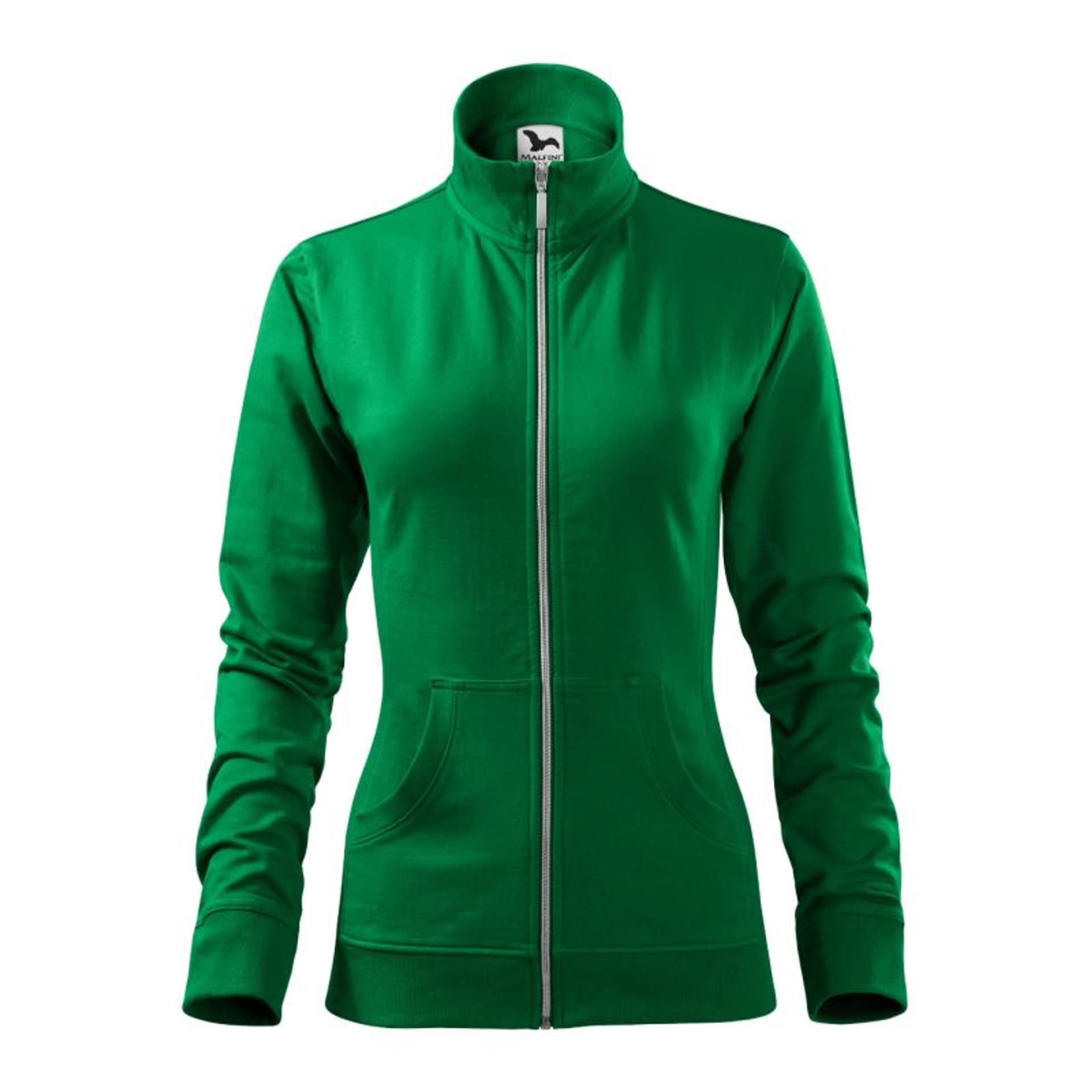 

Bluza Malfini Viva W (kolor Zielony, rozmiar M)