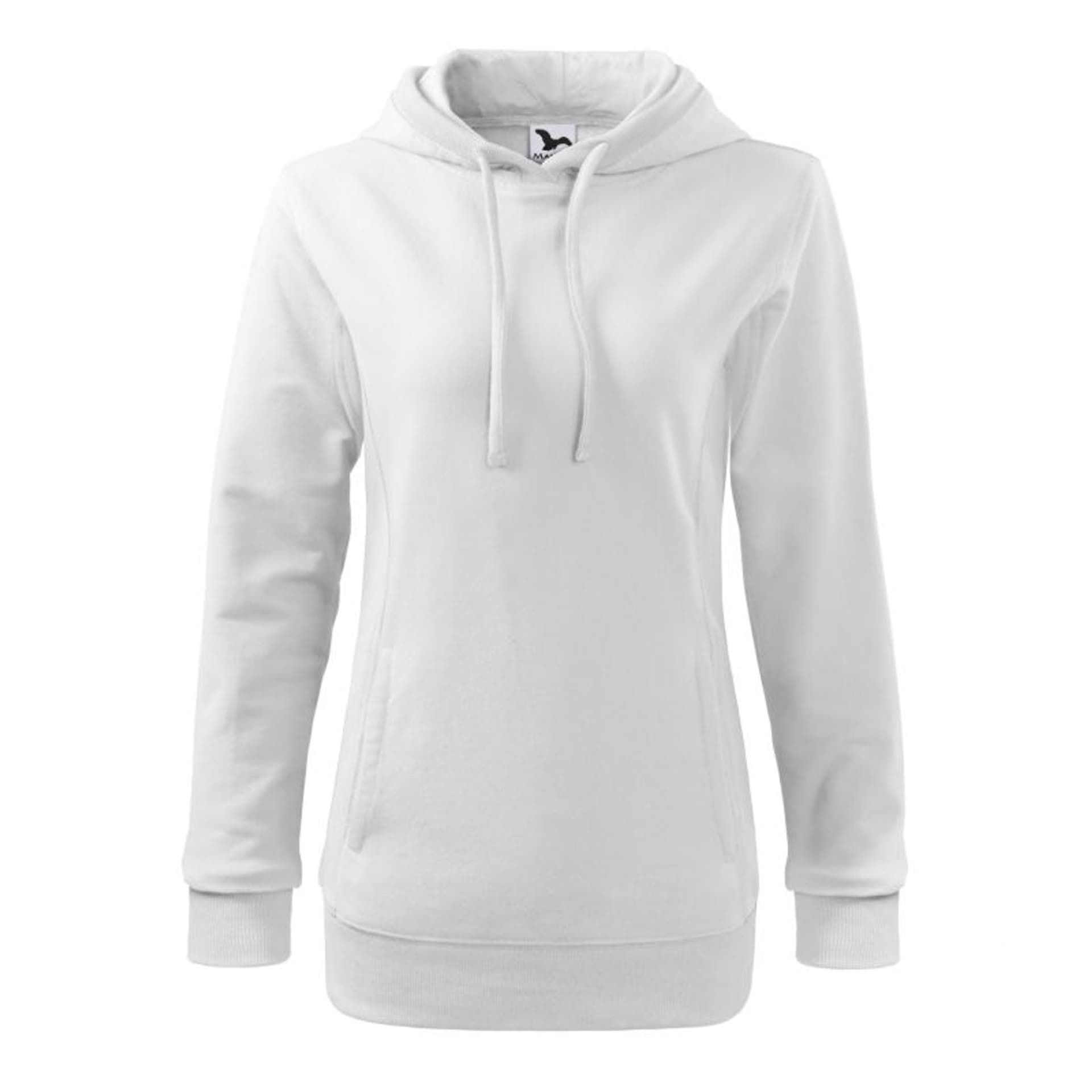 

Bluza Malfini Kangaroo W MLI (kolor Biały, rozmiar 2XL)