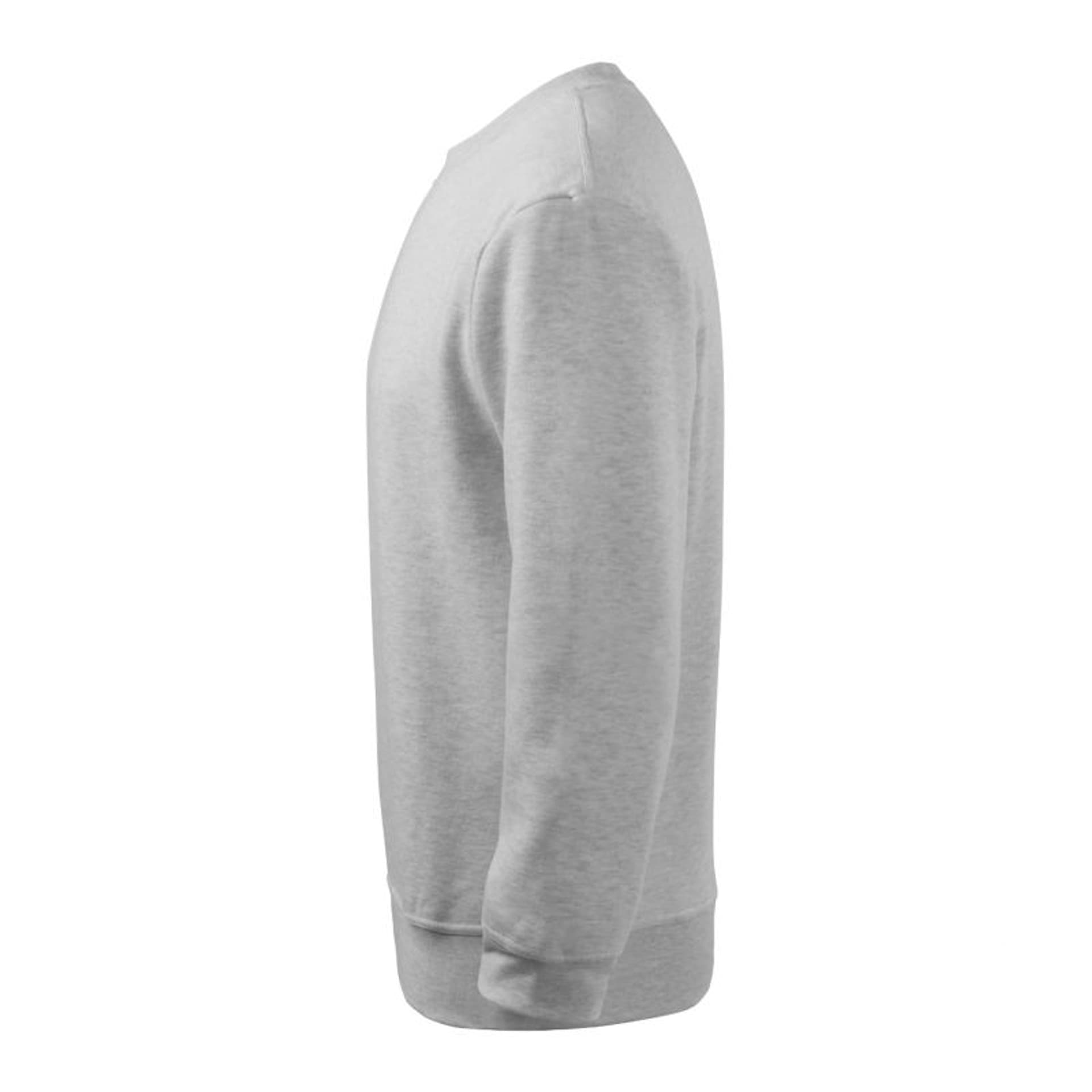 

Bluza Malfini Essential M MLI-40600 (kolor Szary/Srebrny, rozmiar L)