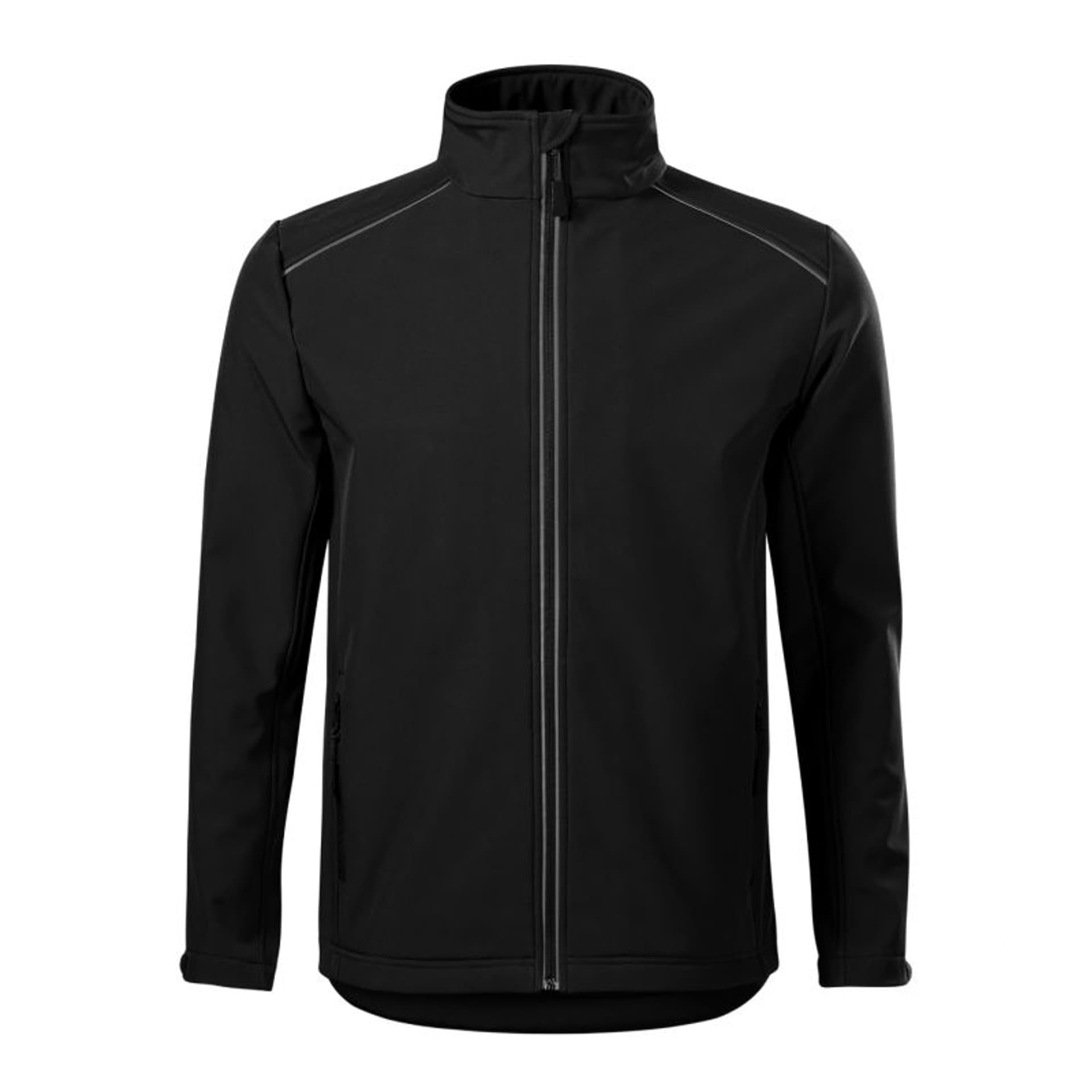 

Kurtka Malfini Softshell Valley M (kolor Czarny, rozmiar 2XL)