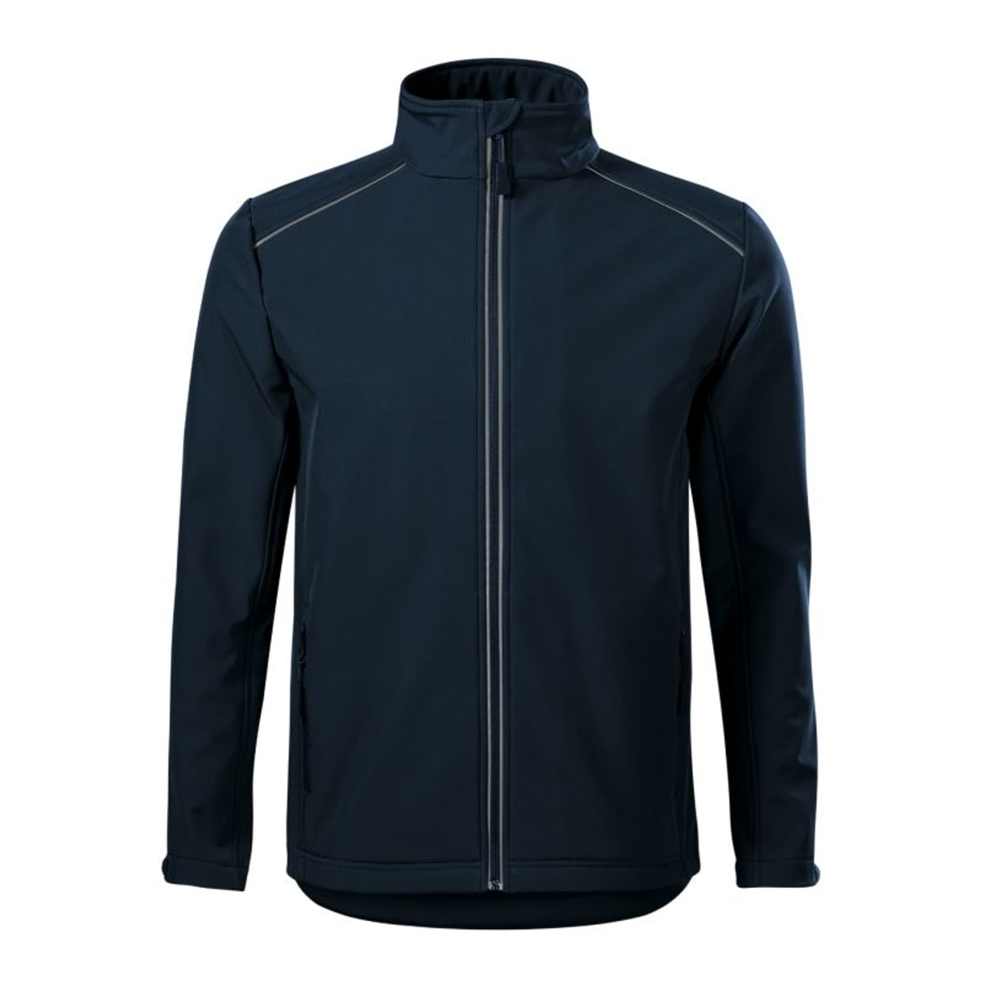 

Kurtka Malfini Softshell Valley M (kolor Granatowy, rozmiar XL)