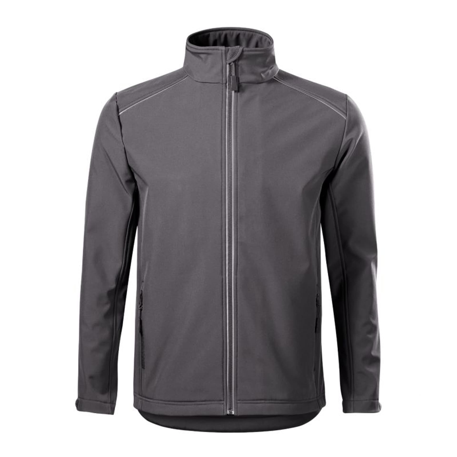 

Kurtka Malfini Softshell Valley M (kolor Szary/Srebrny, rozmiar 2XL)