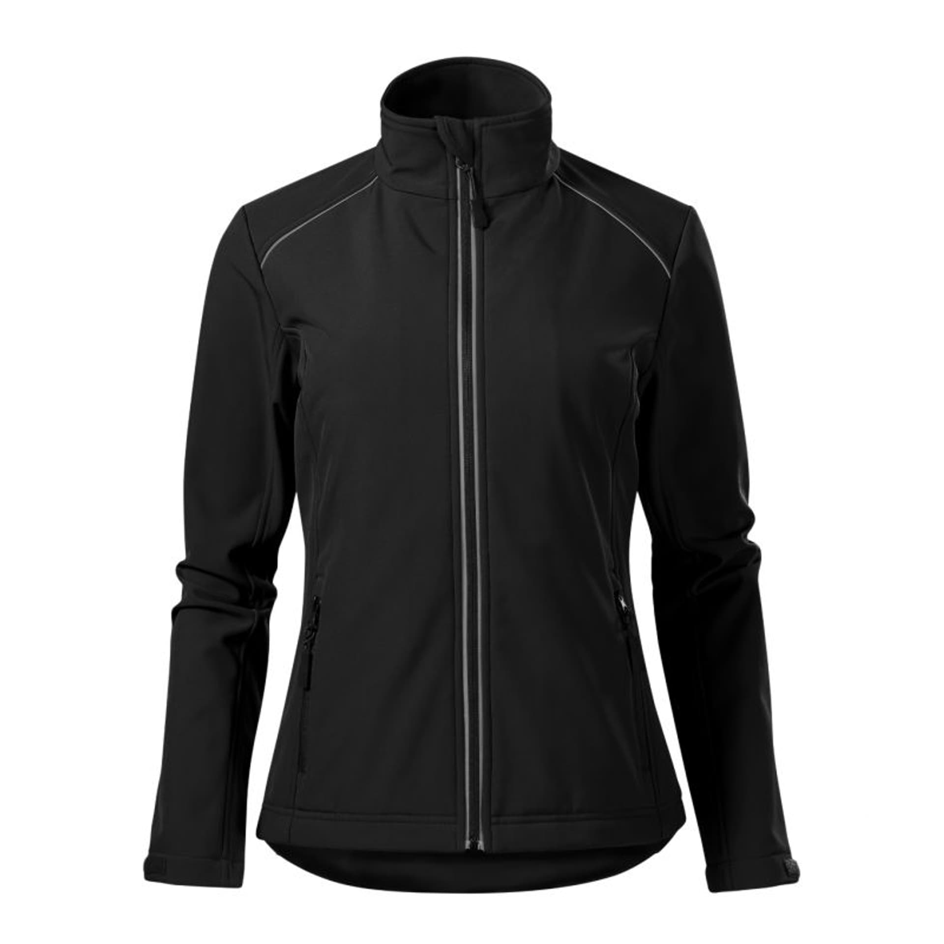 

Kurtka Malfini softshell Valley W (kolor Czarny, rozmiar 2XL)