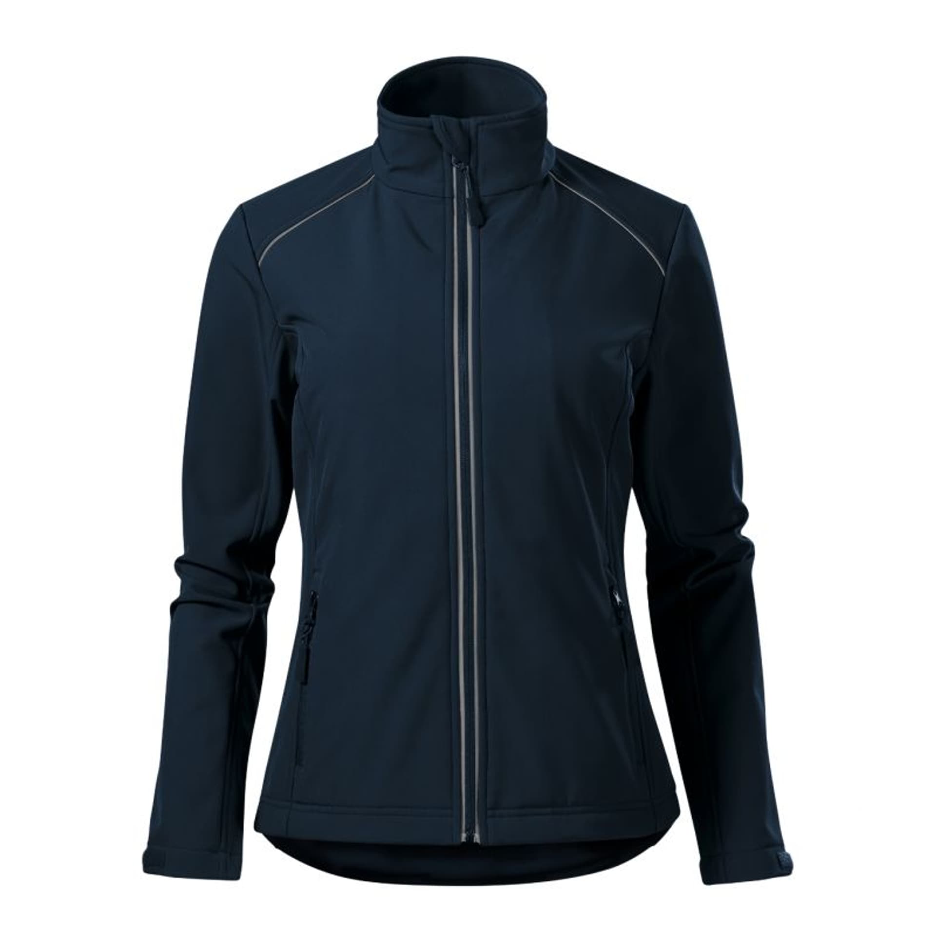 

Kurtka Malfini softshell Valley W (kolor Granatowy, rozmiar M)