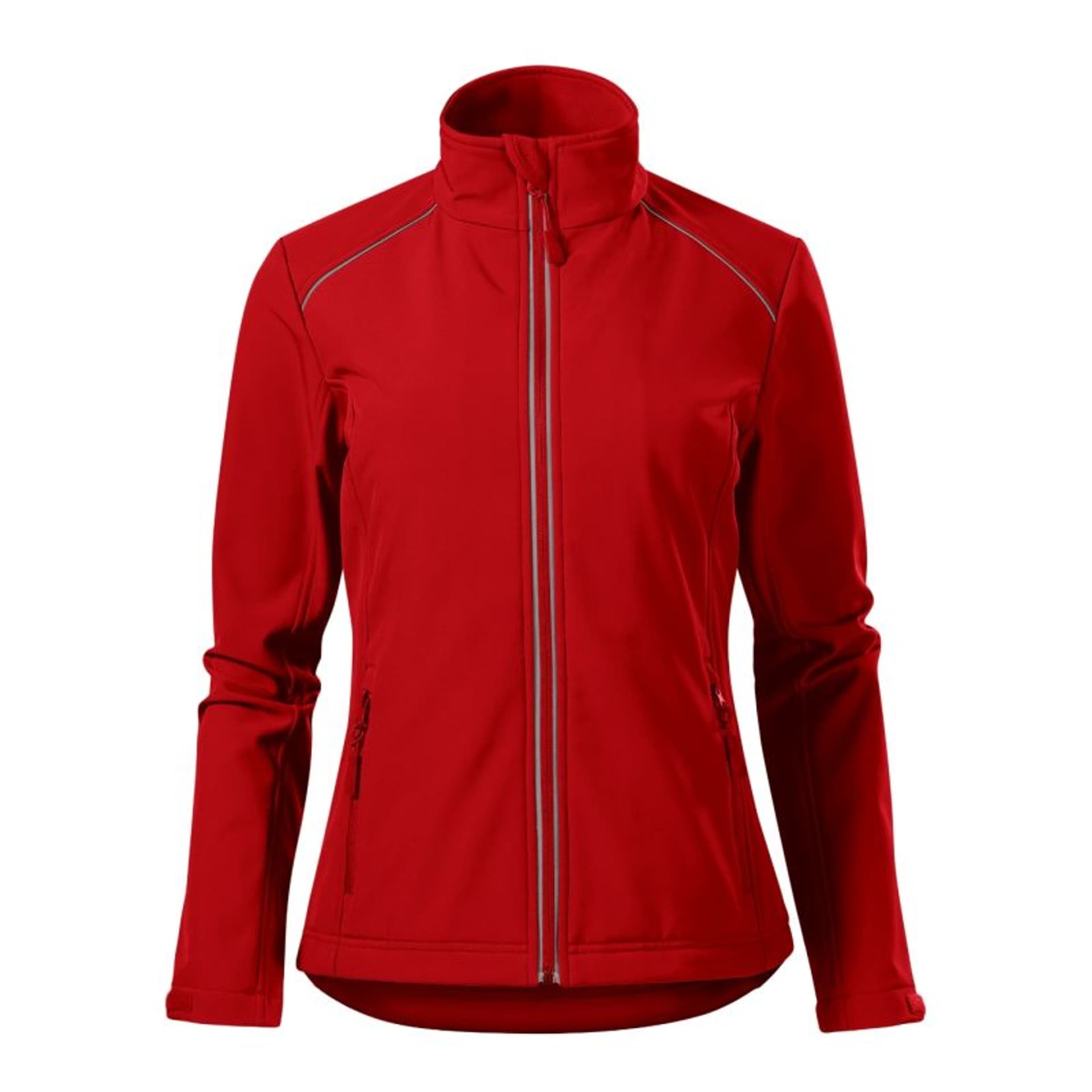 

Kurtka Malfini softshell Valley W (kolor Czerwony, rozmiar XS)