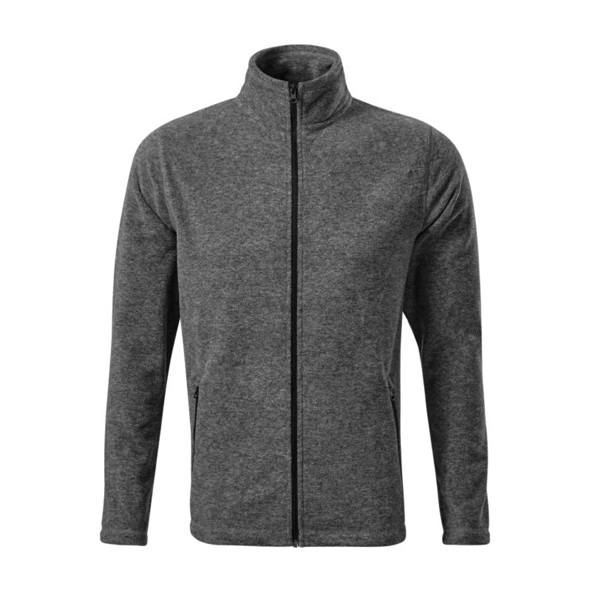 

Bluza Malfini Shift M (kolor Szary/Srebrny, rozmiar L)