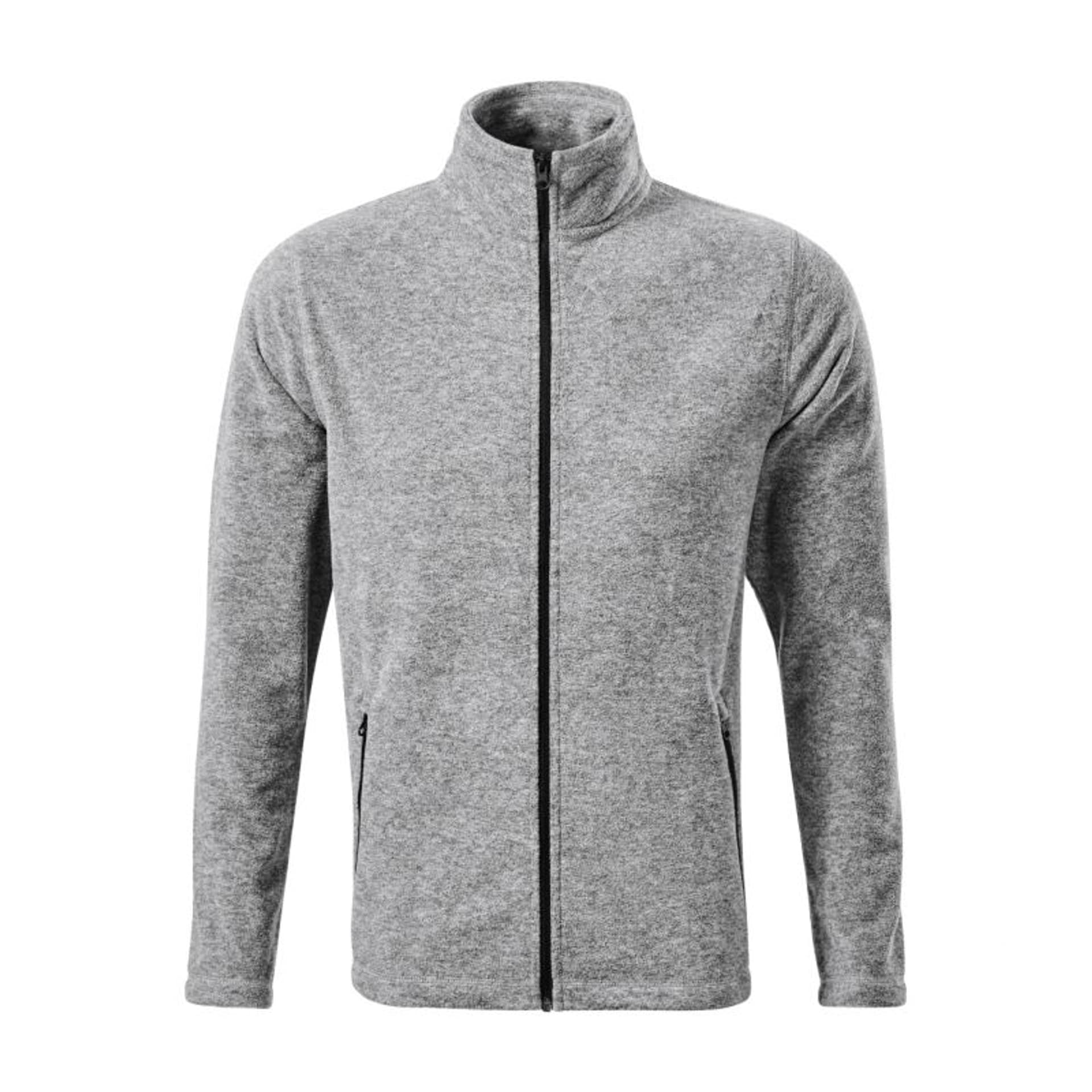 

Bluza Malfini Shift M (kolor Szary/Srebrny, rozmiar M)