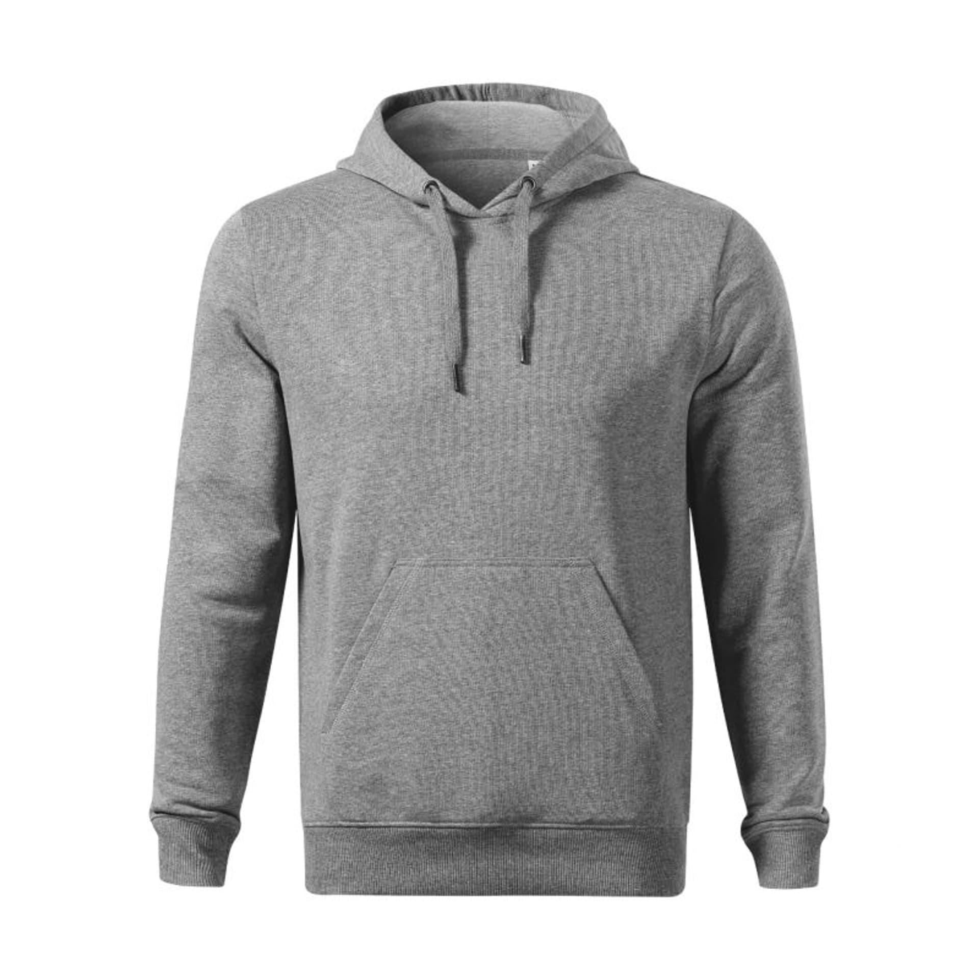 

Bluza Malfini Break M (kolor Szary/Srebrny, rozmiar M)
