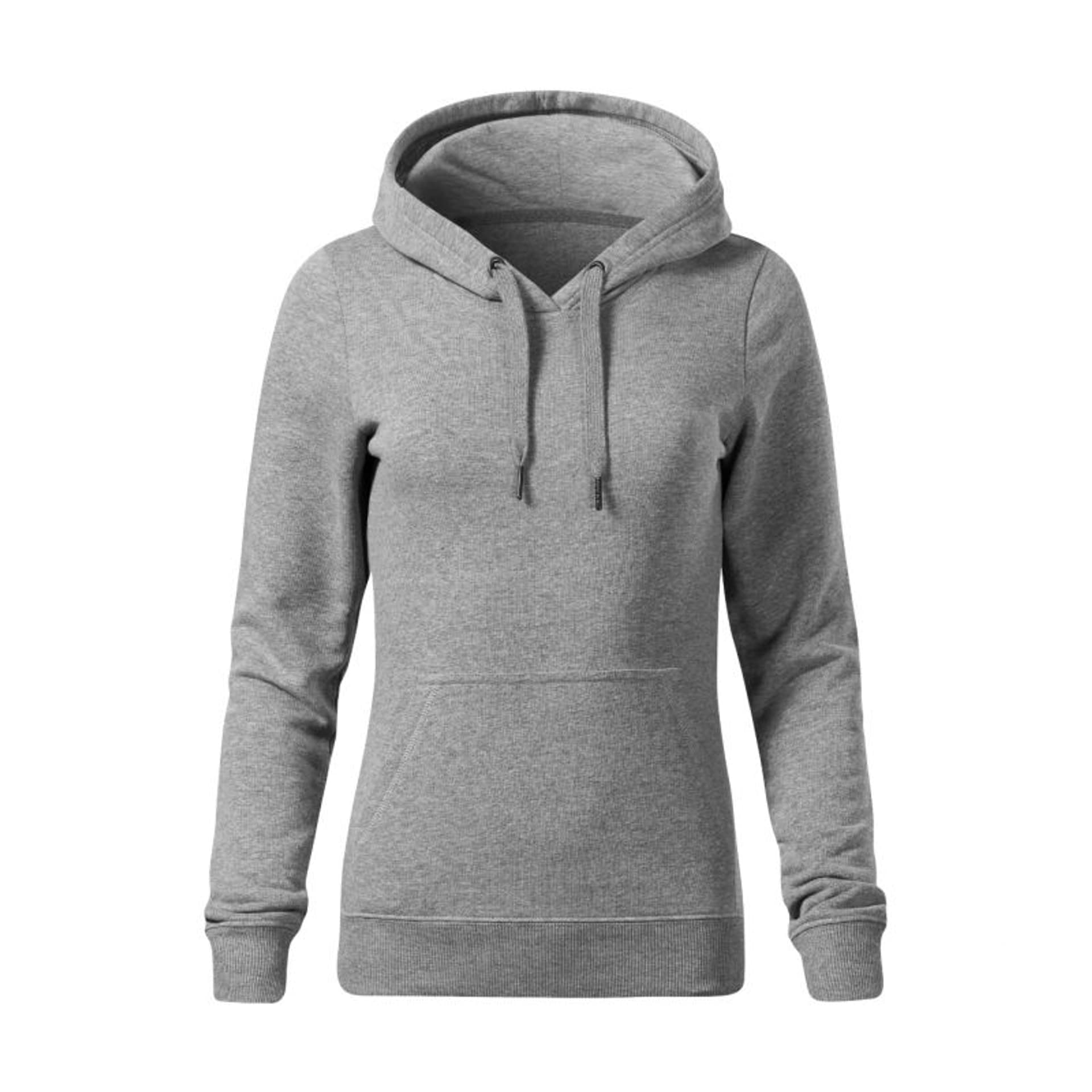 

Bluza Malfini Break W (kolor Szary/Srebrny, rozmiar M)