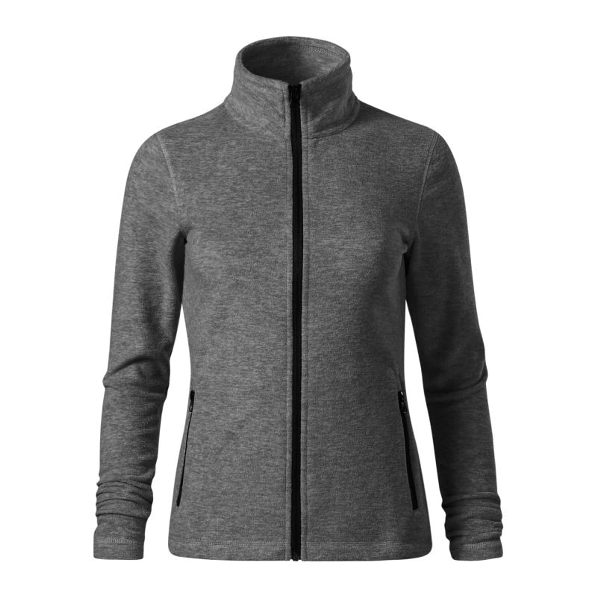 

Bluza Malfini Shift W (kolor Szary/Srebrny, rozmiar L)