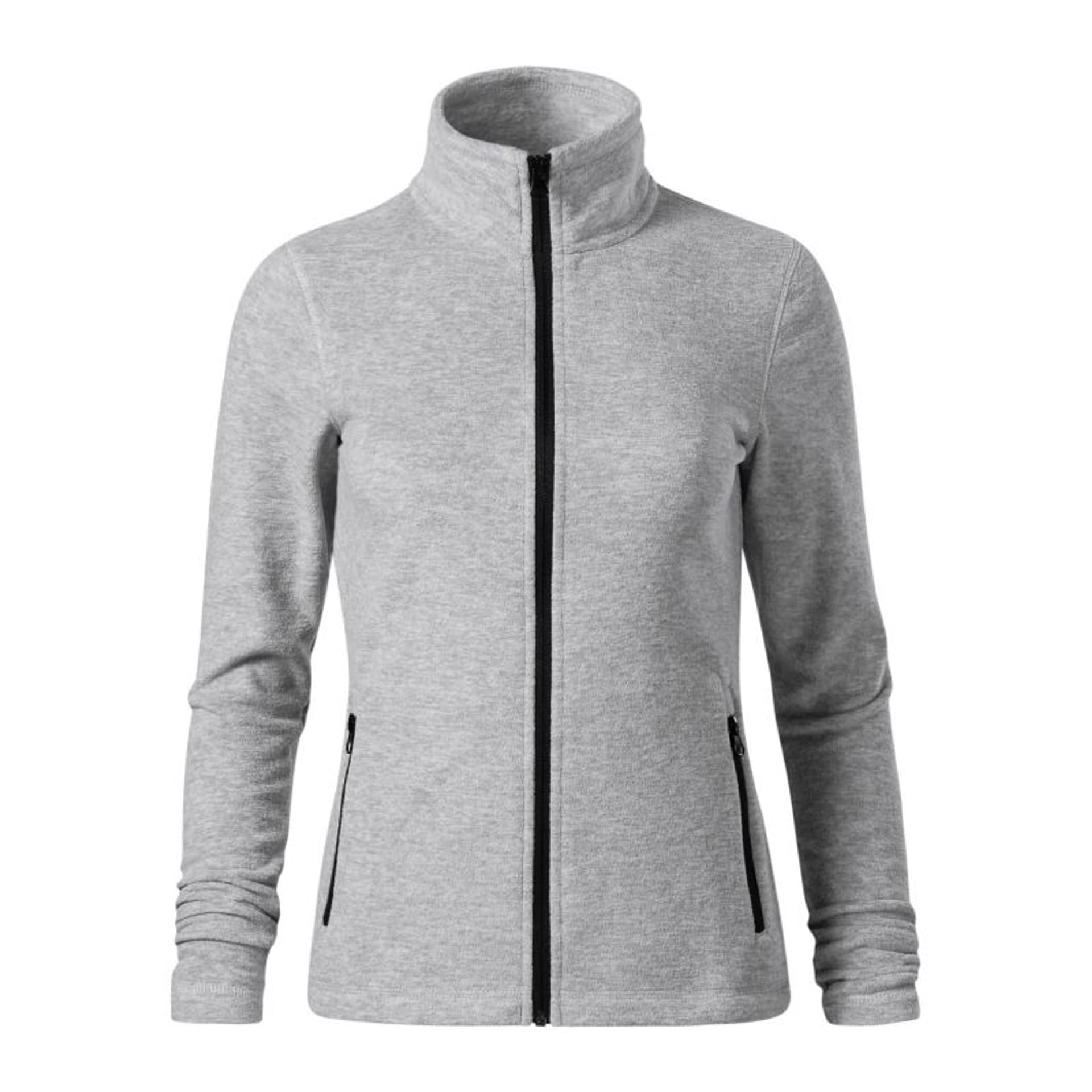 

Bluza Malfini Shift W (kolor Szary/Srebrny, rozmiar XL)